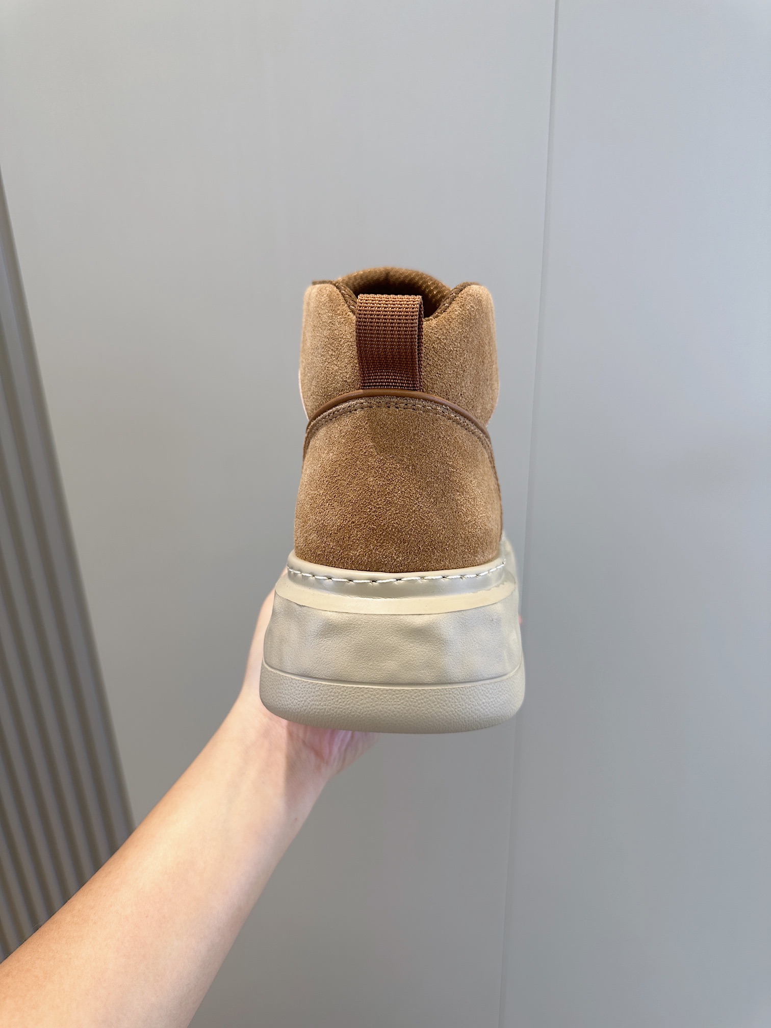 Ugg Male Boots S