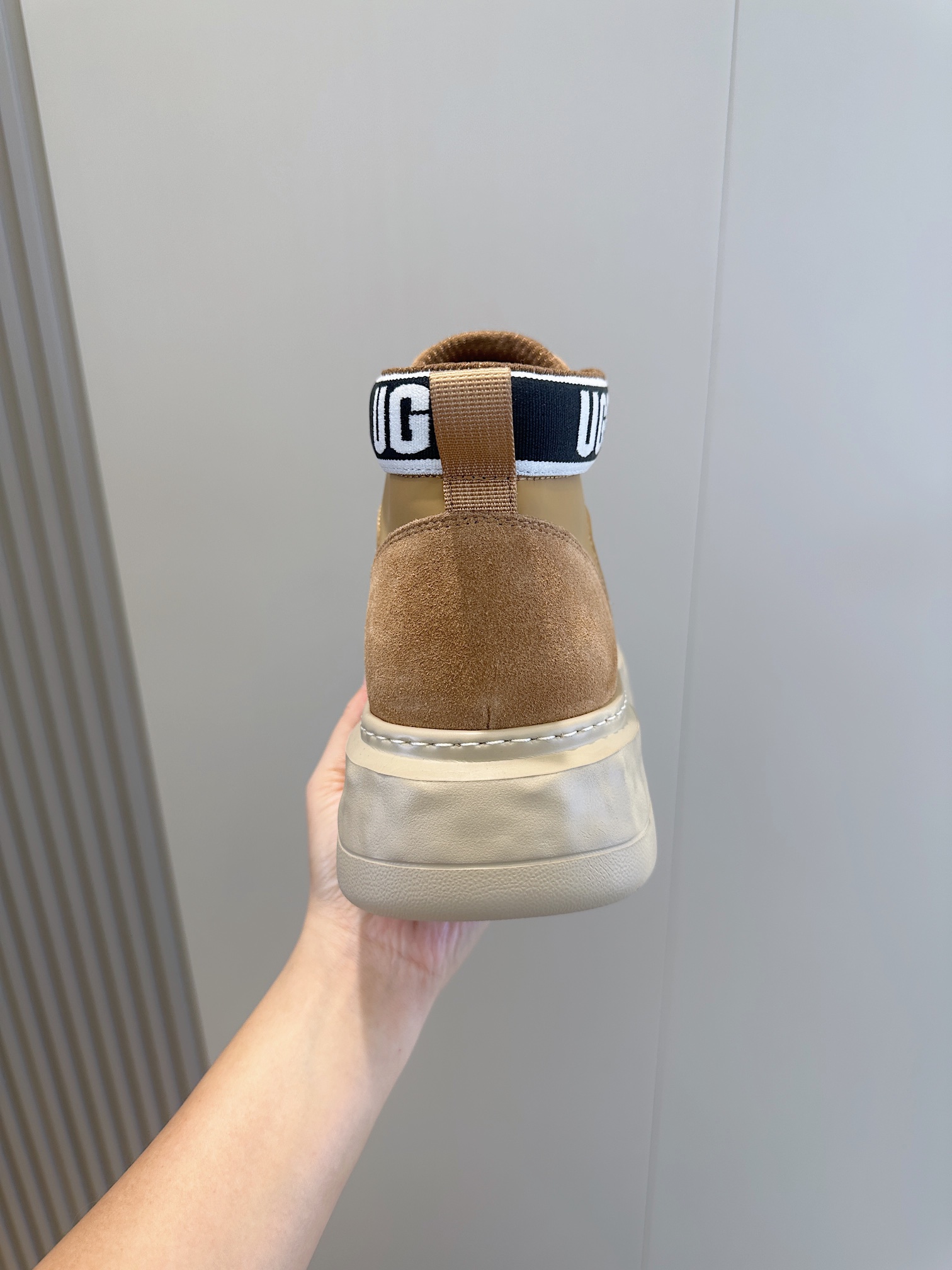 Ugg Male Boots S