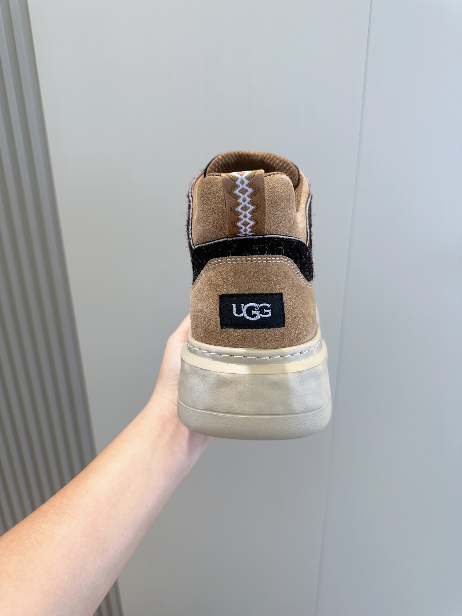 Ugg Male Boots S