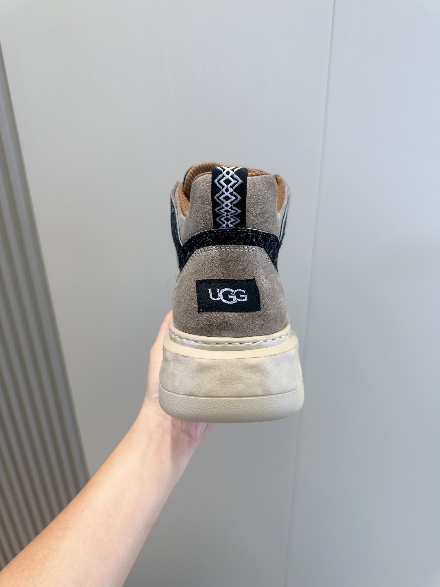 Ugg Male Boots S