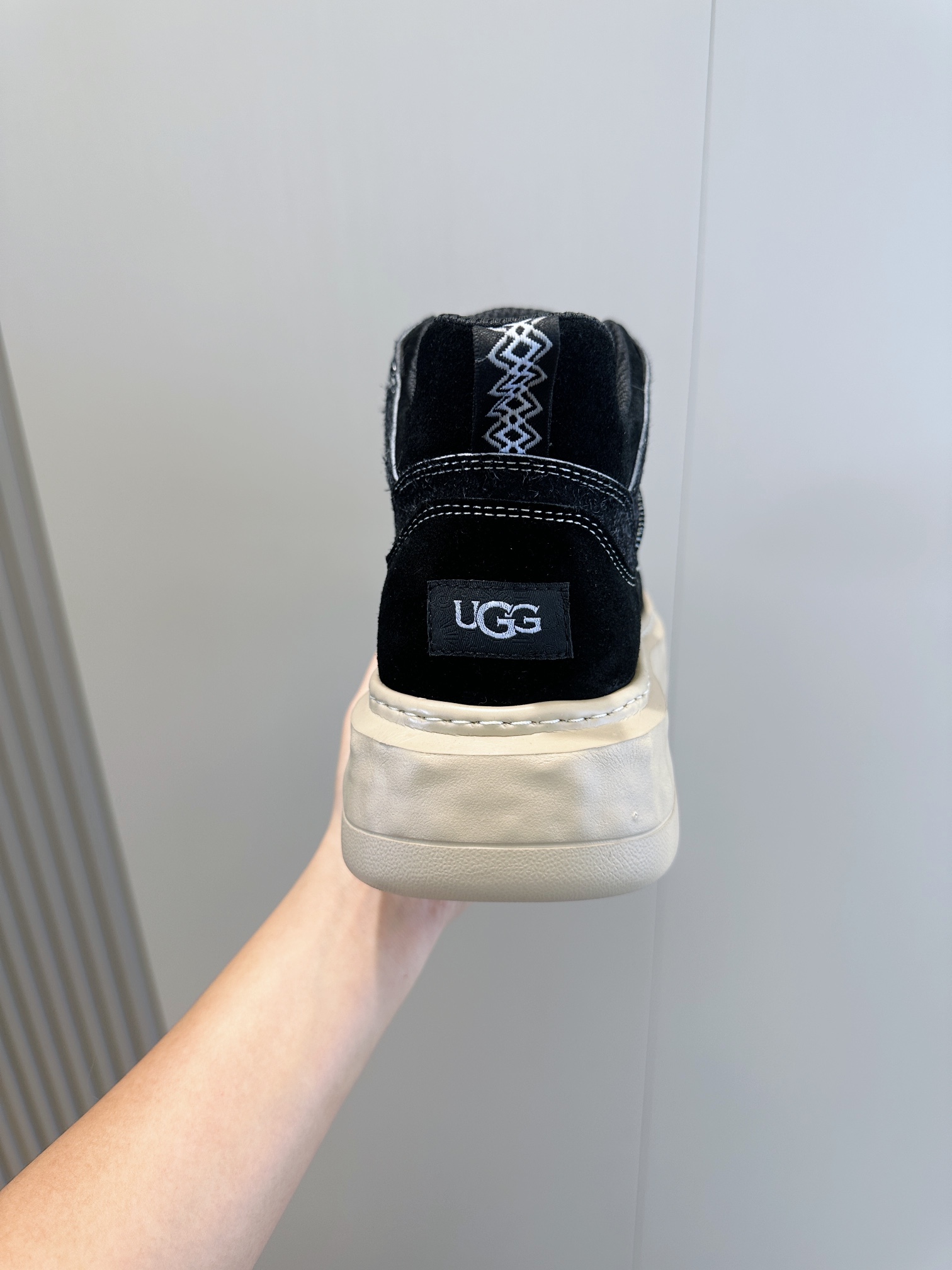 Ugg Male Boots S
