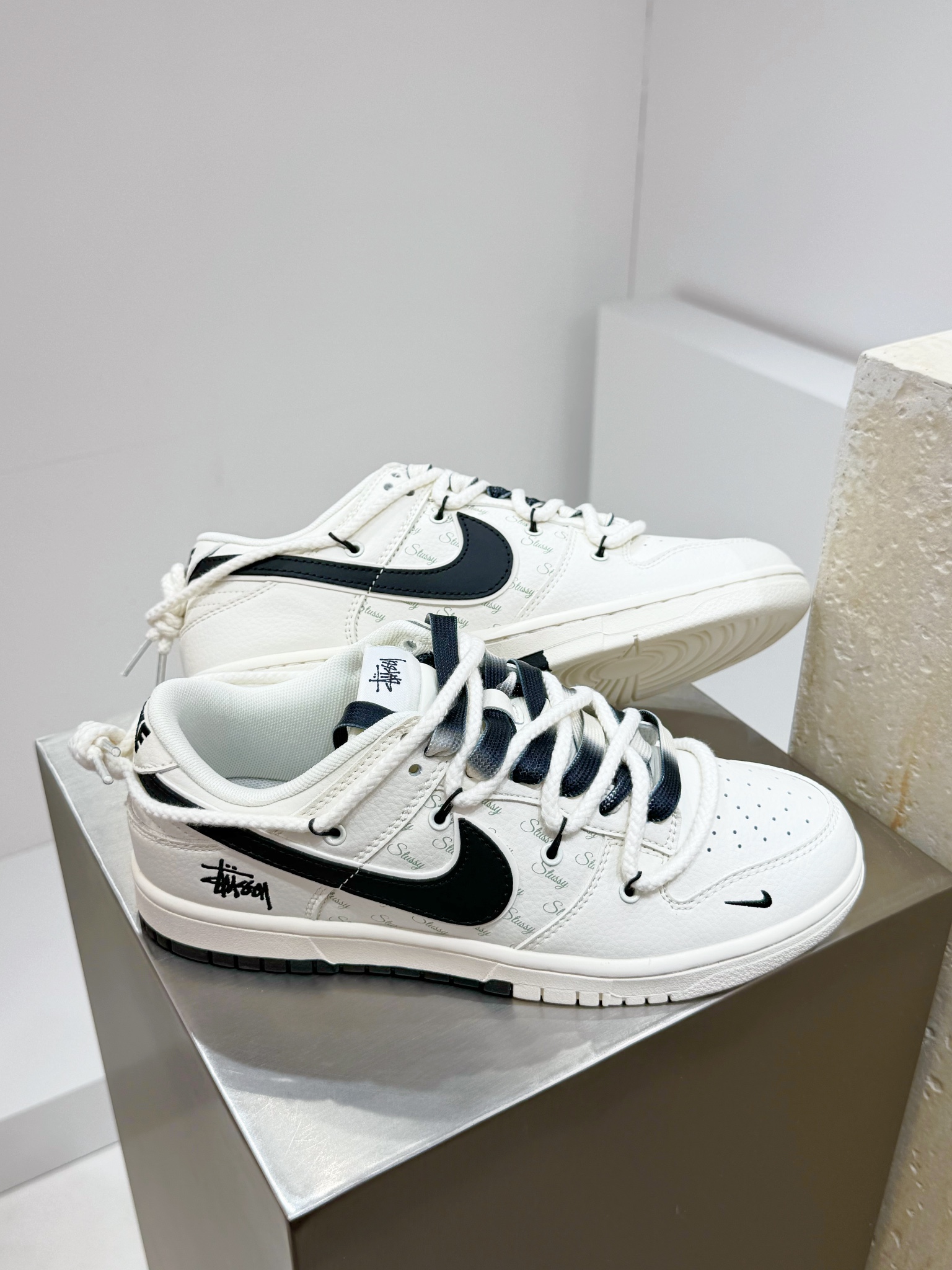 Nike Male Board Shoes L-s