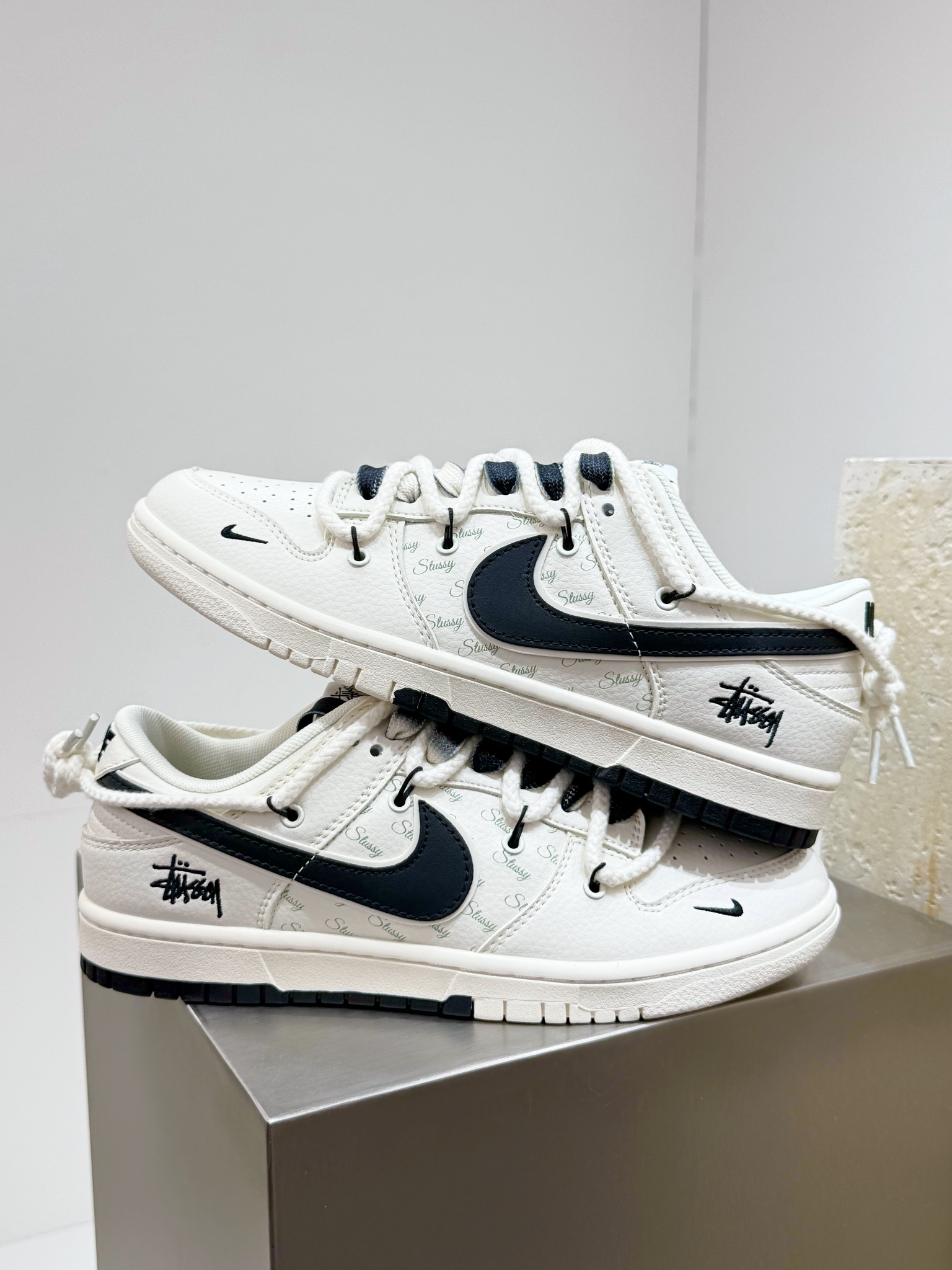 Nike Male Board Shoes L-s