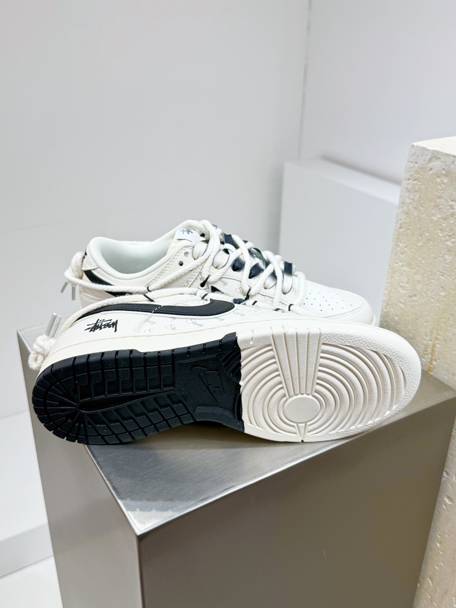 Nike Male Board Shoes L-s