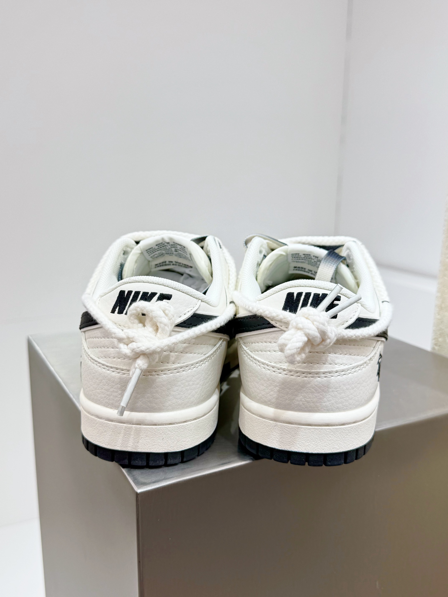Nike Male Board Shoes L-s