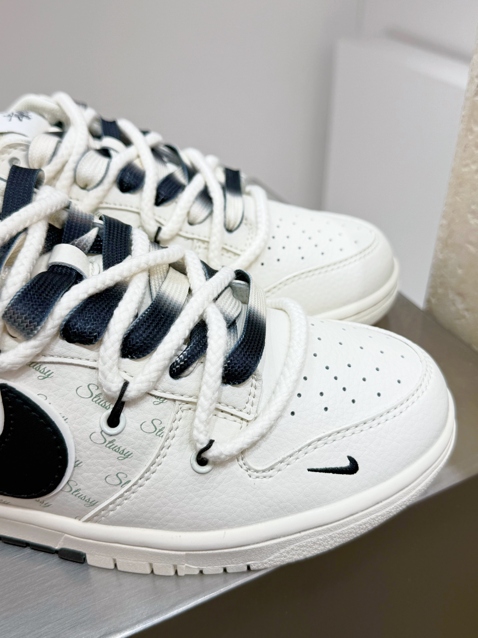 Nike Male Board Shoes L-s