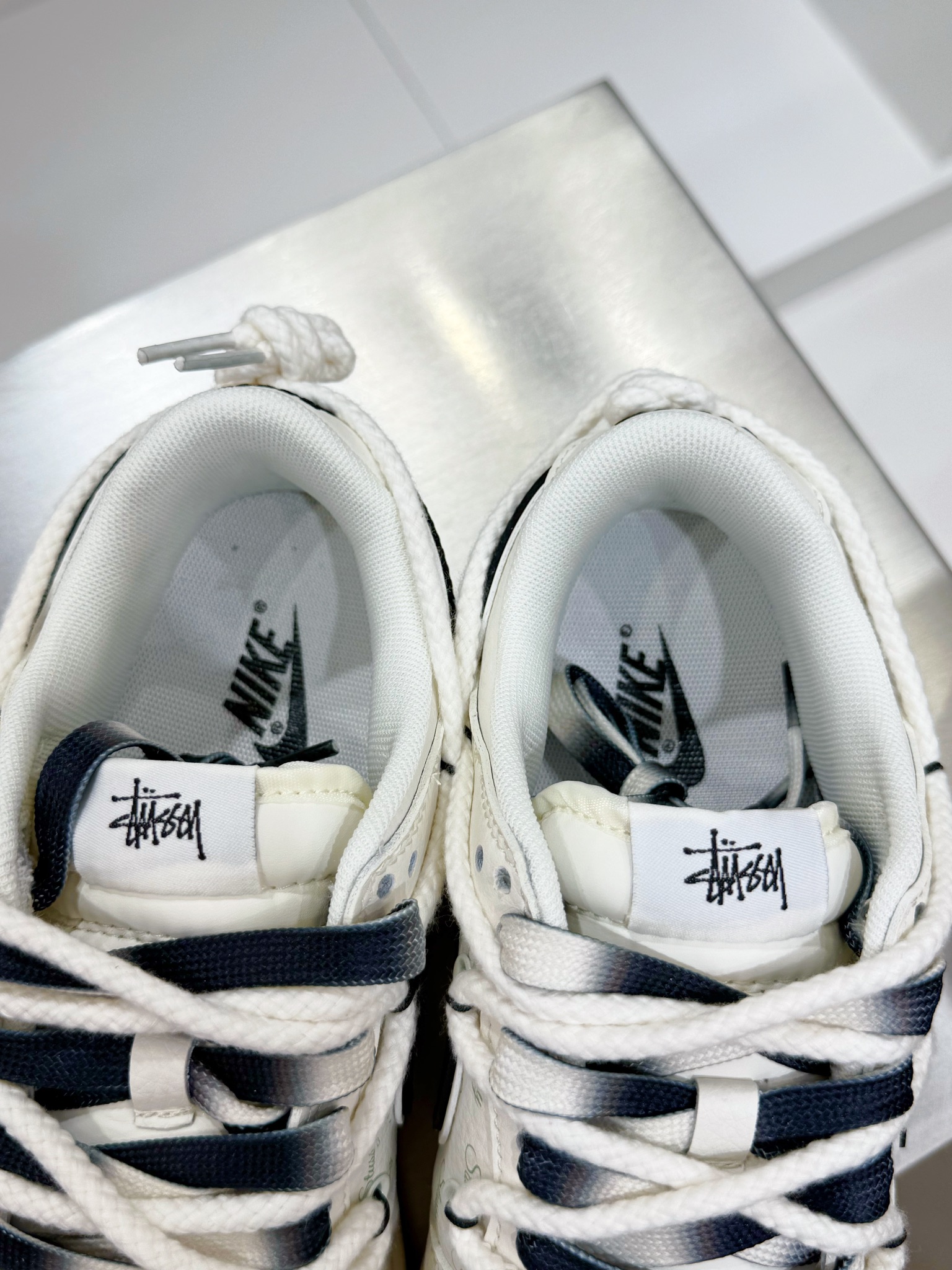 Nike Male Board Shoes L-s