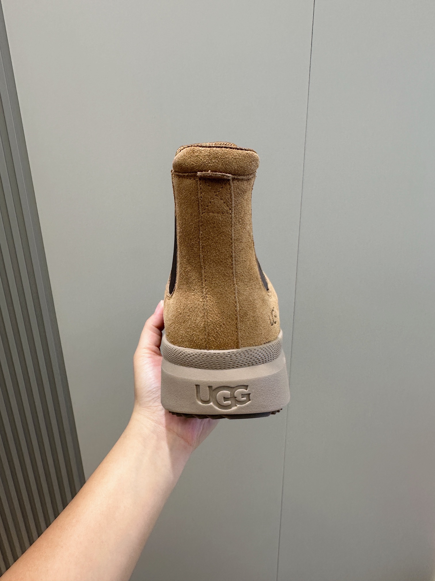 Ugg Male Boots S