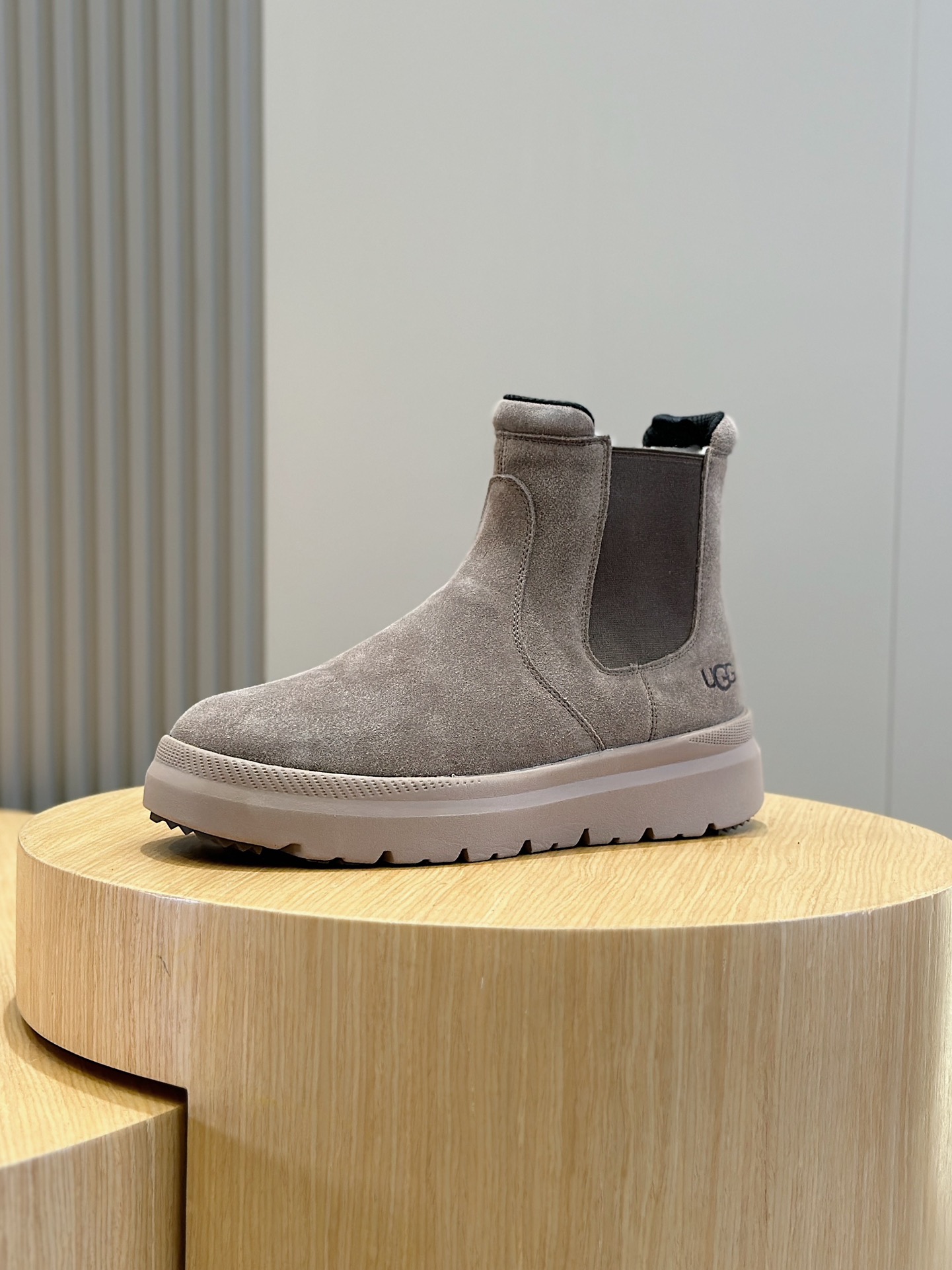 Ugg Male Boots S