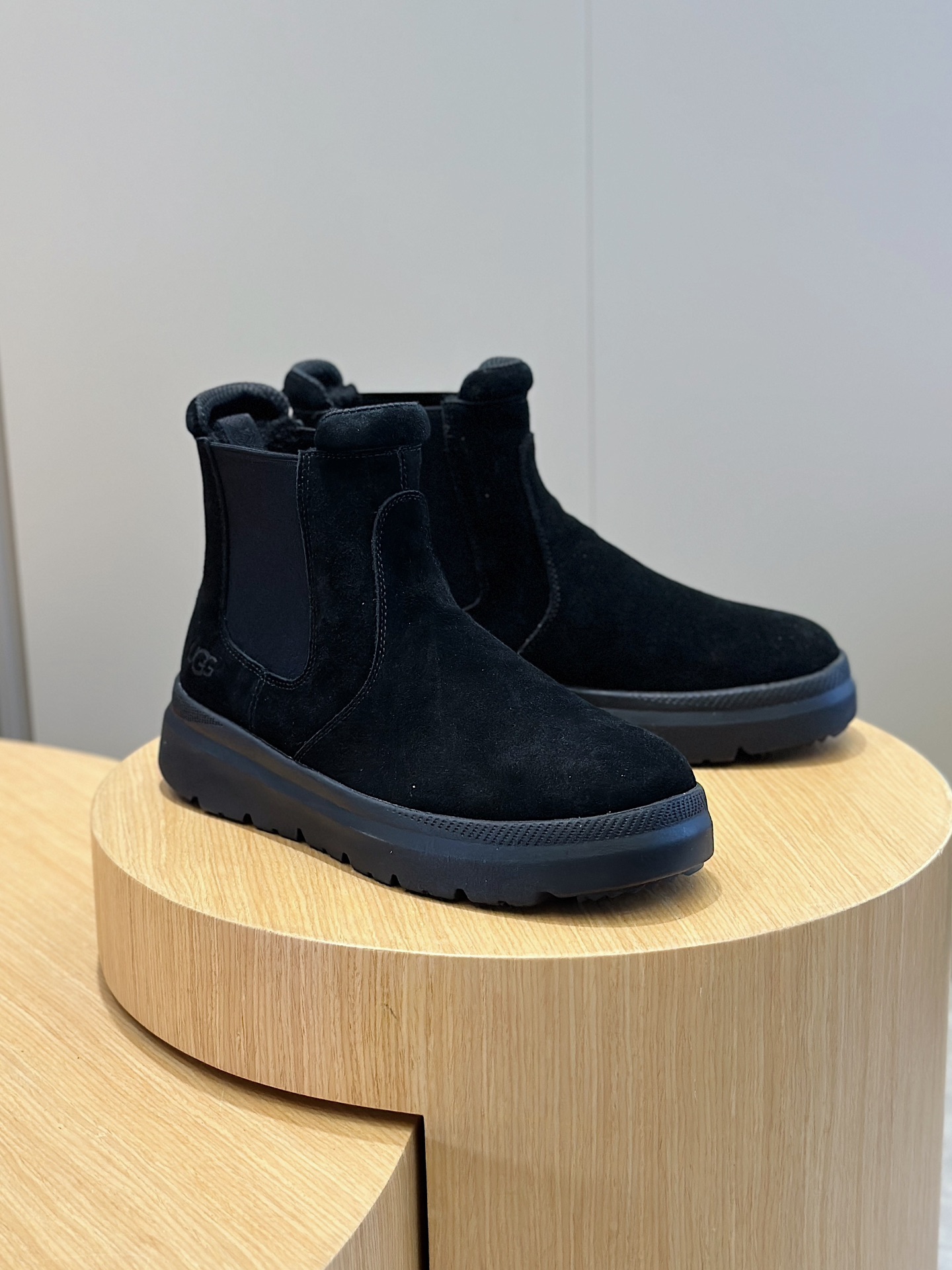 Ugg Male Boots S