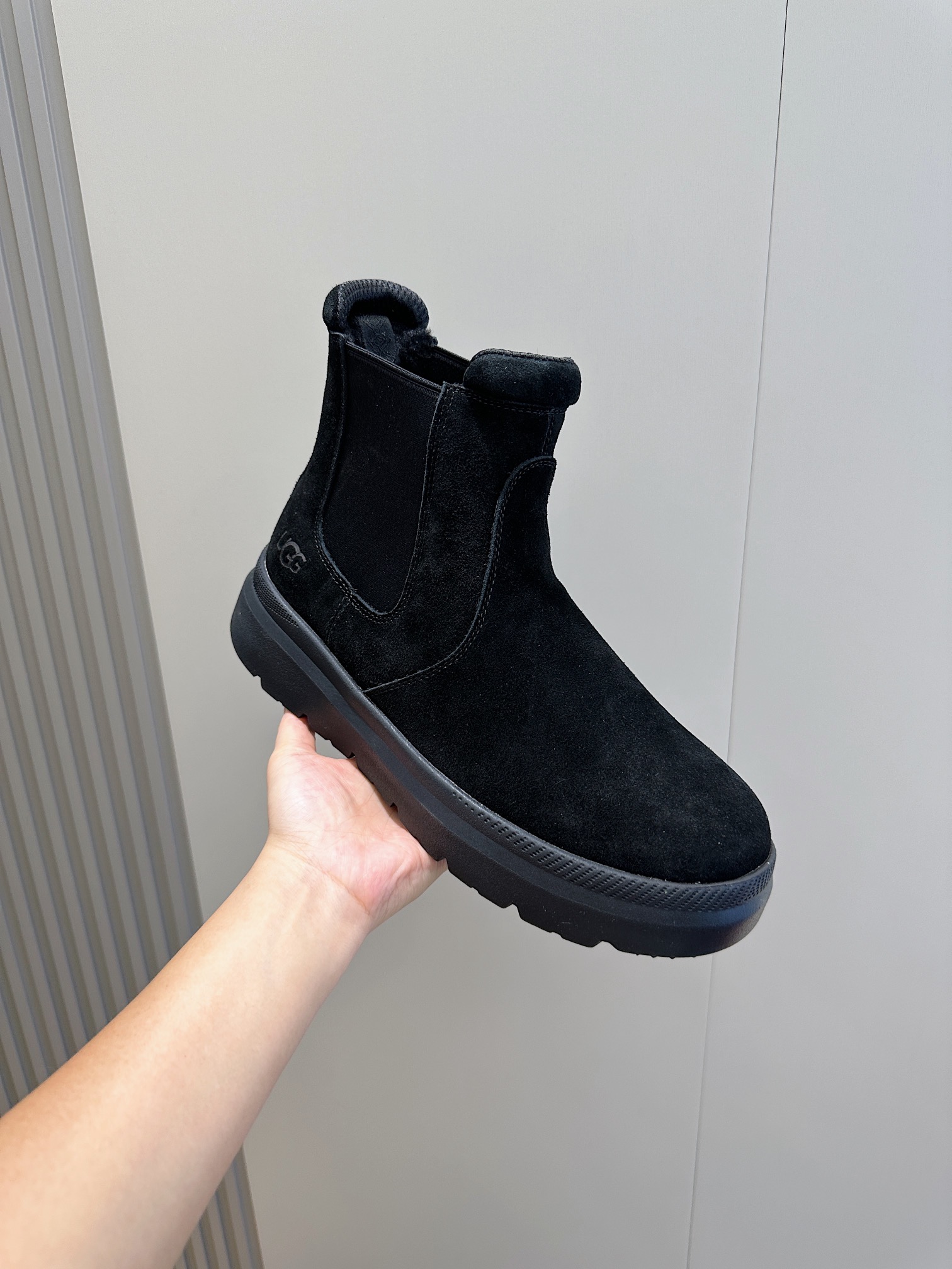 Ugg Male Boots S