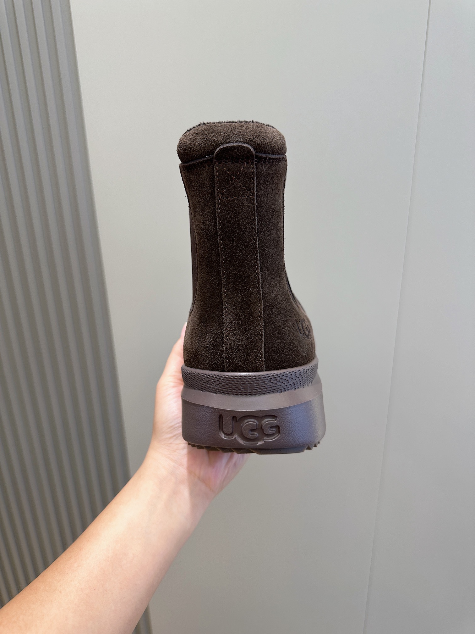 Ugg Male Boots S