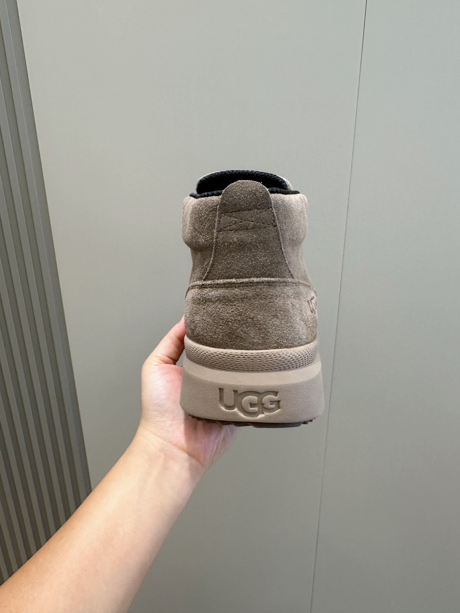 Ugg Male Boots S