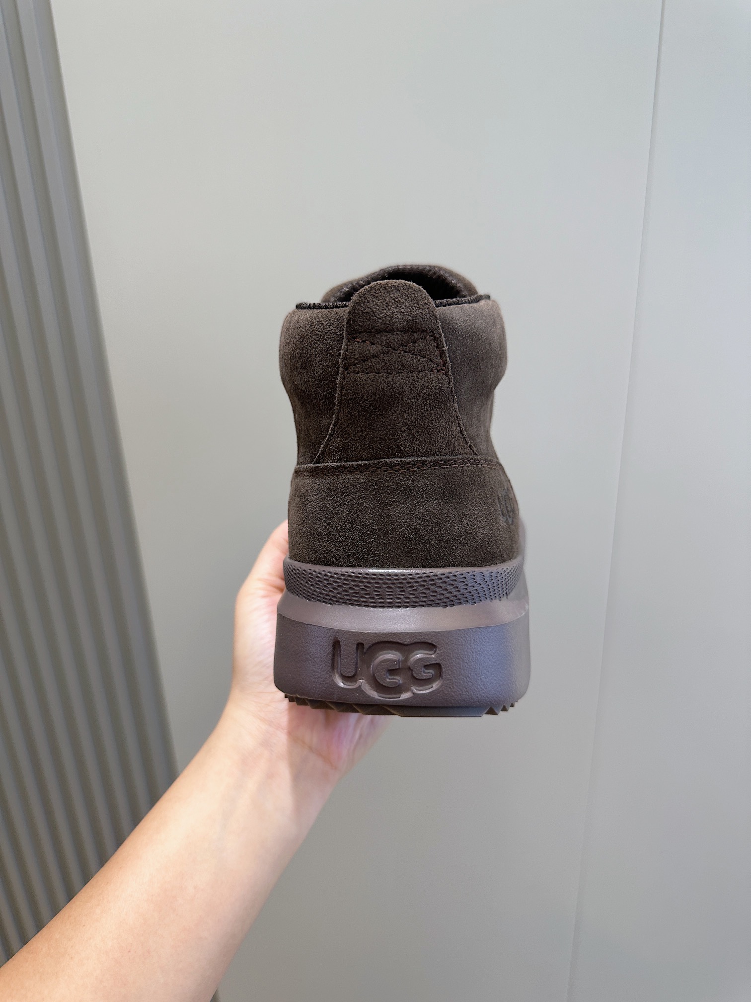 Ugg Male Boots S