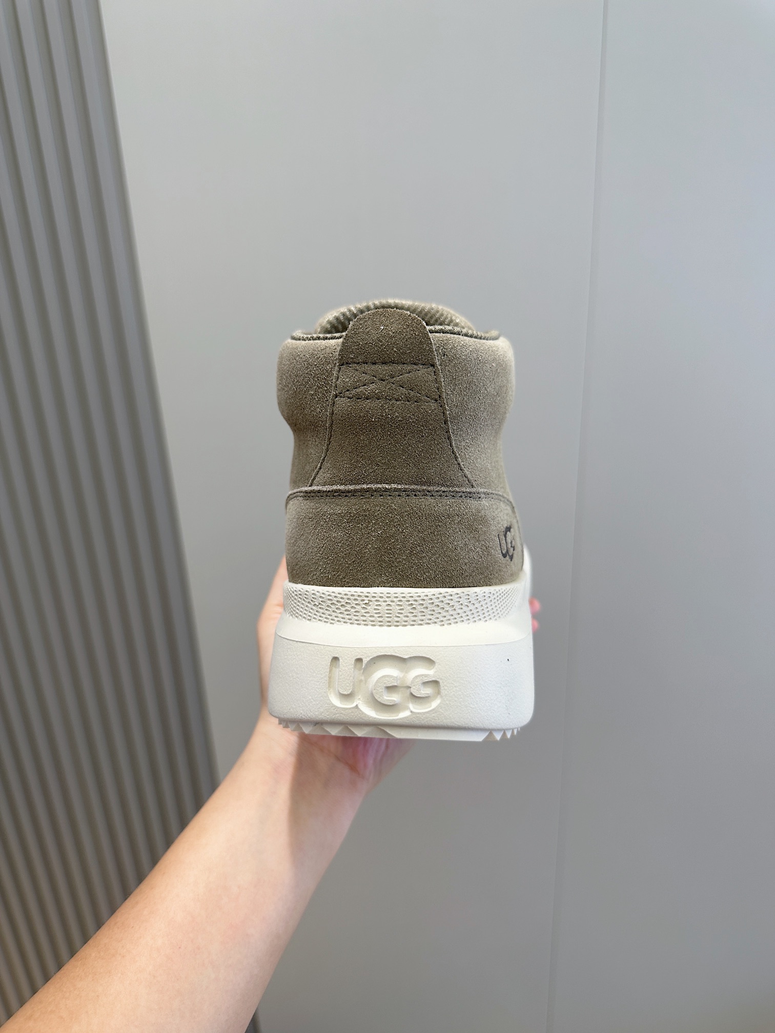 Ugg Male Boots S
