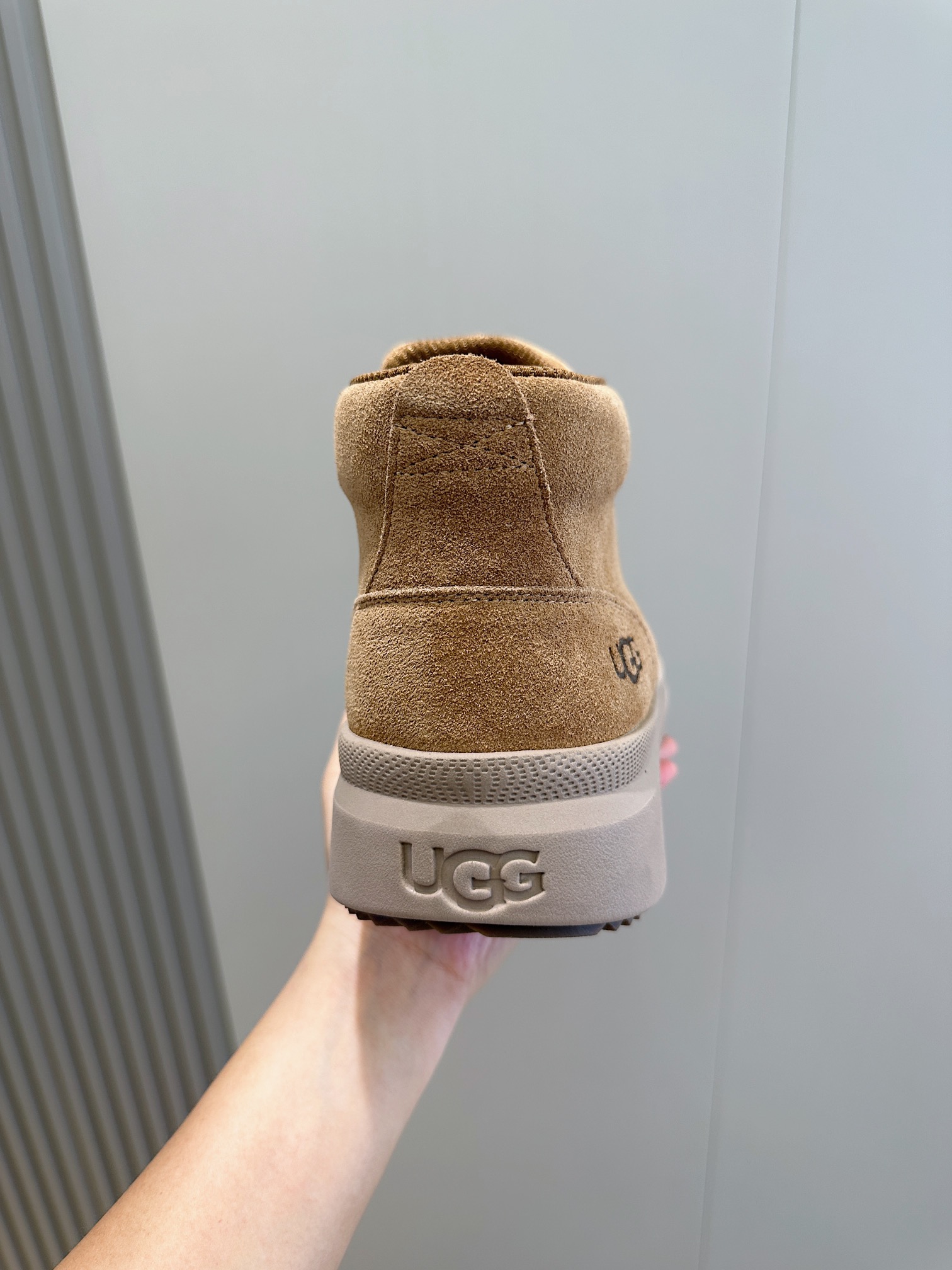Ugg Male Boots S