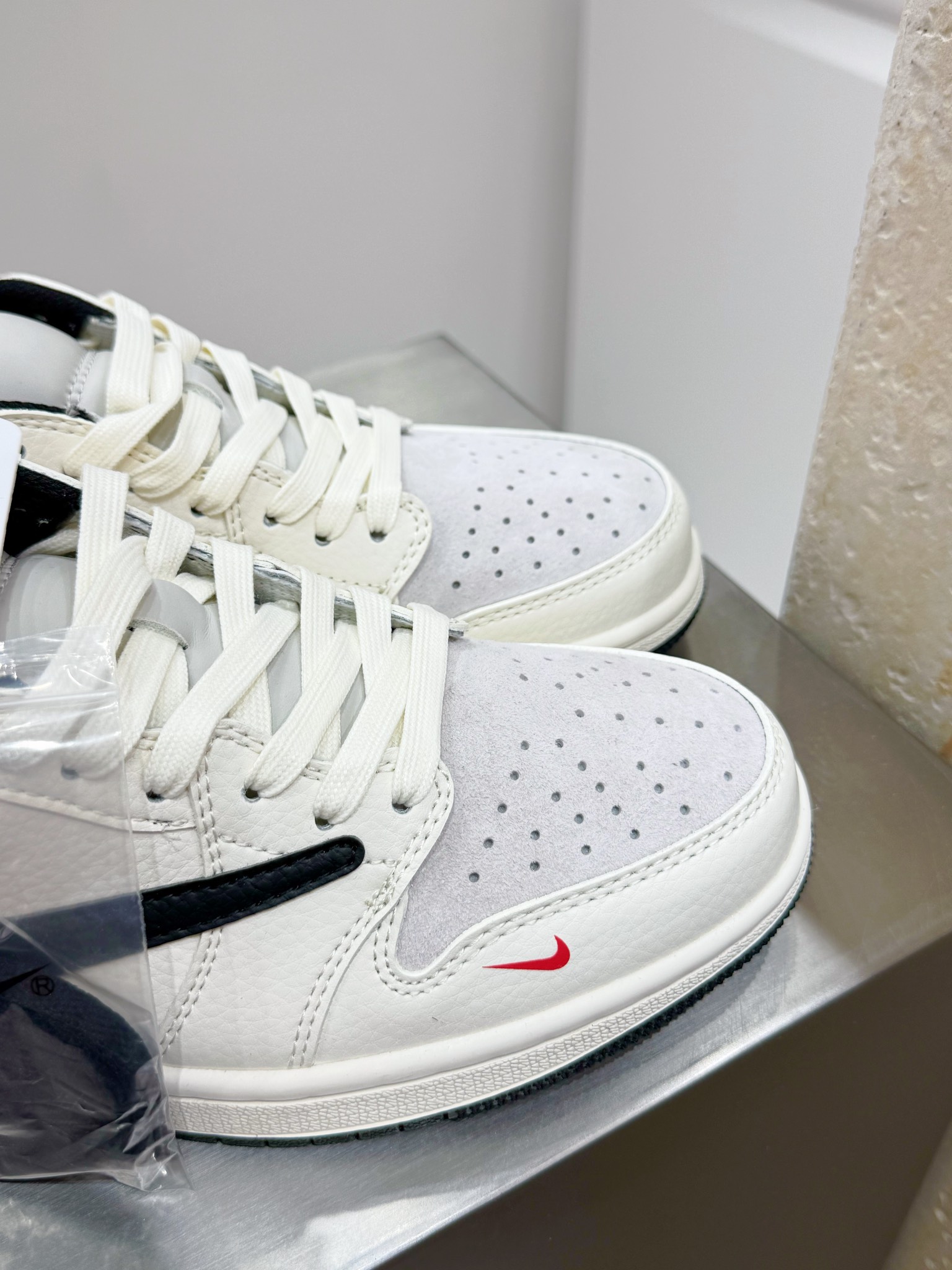 Jordan Nike Supreme Male Basic Shoes M-l-s