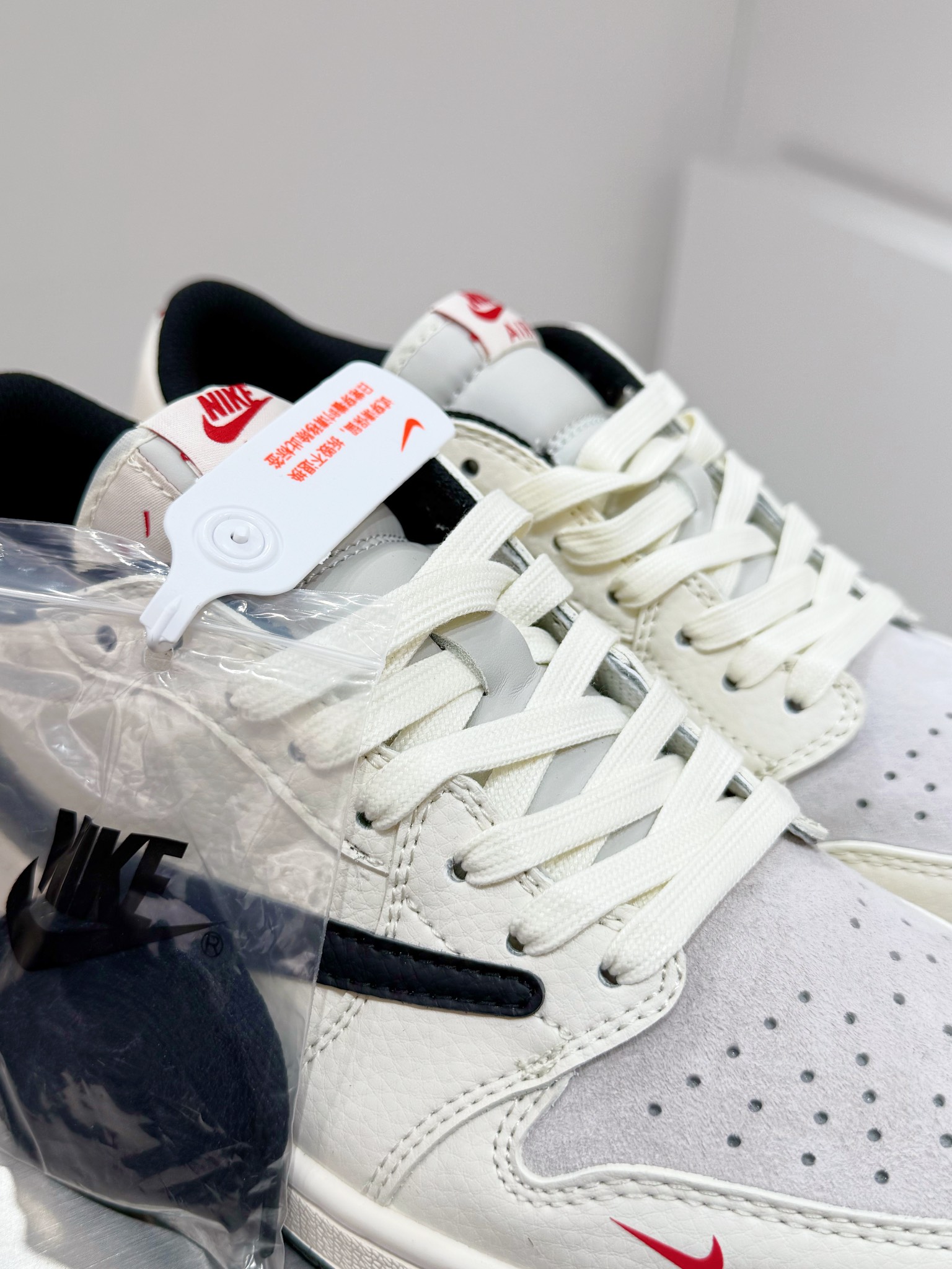 Jordan Nike Supreme Male Basic Shoes M-l-s