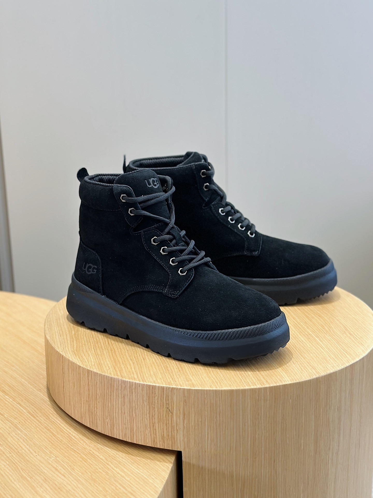 Ugg Male Boots S