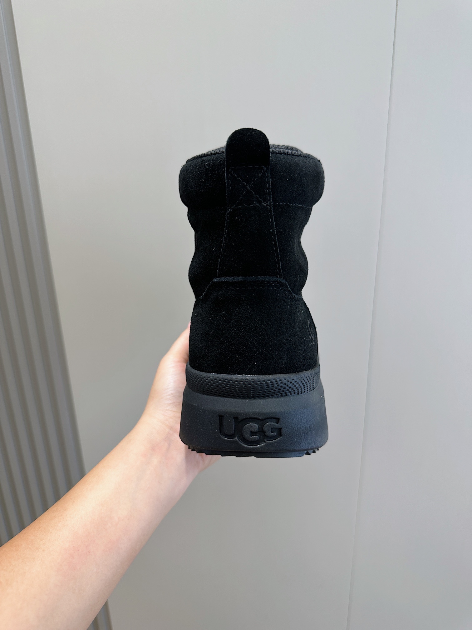 Ugg Male Boots S