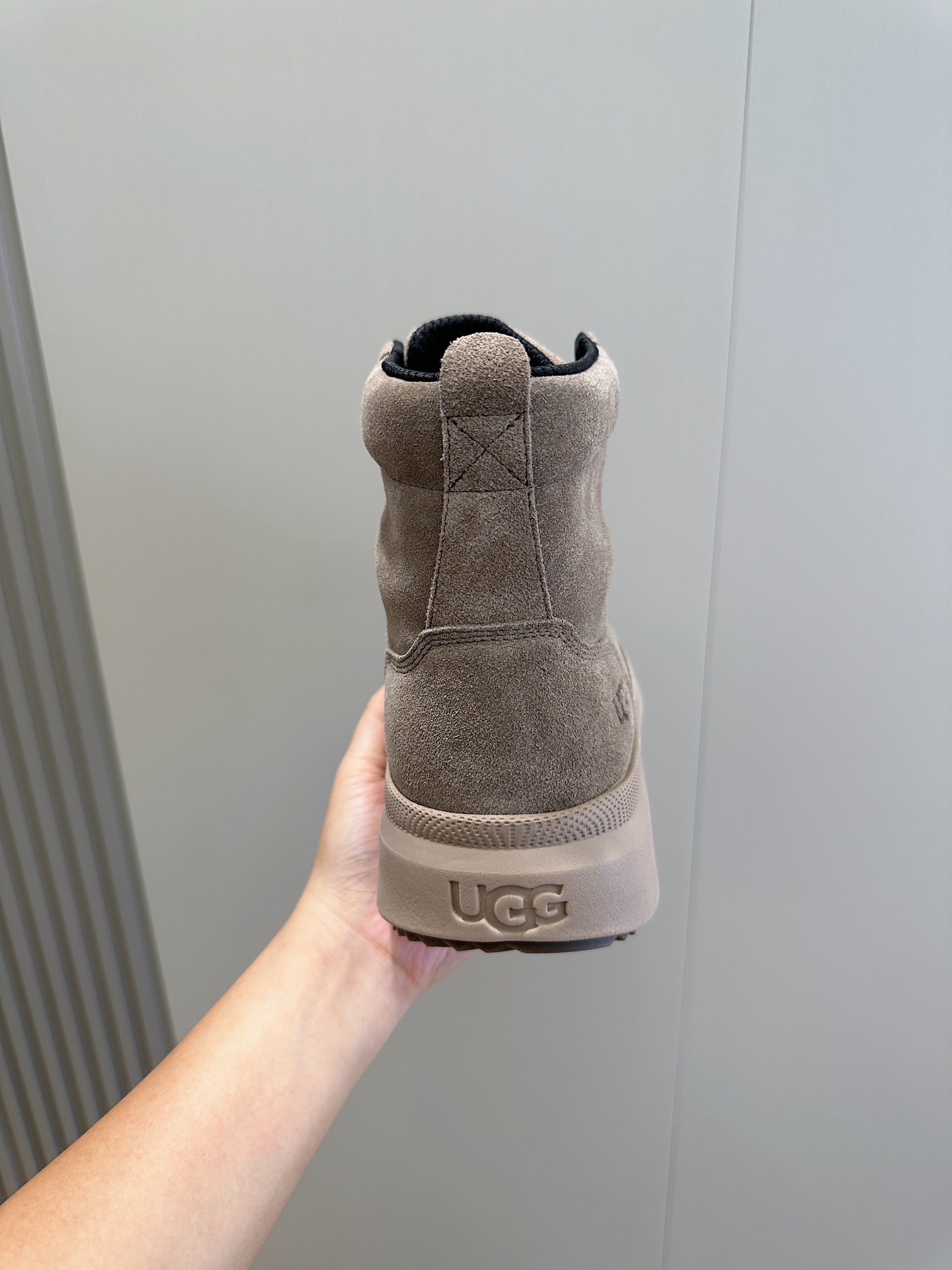 Ugg Male Boots S