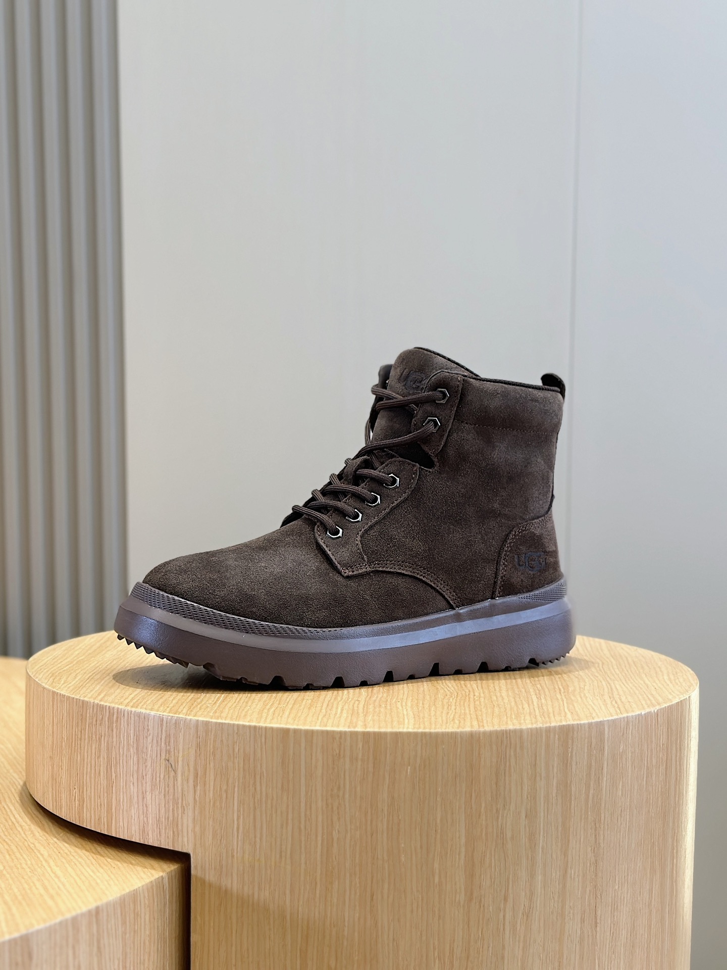 Ugg Male Boots S