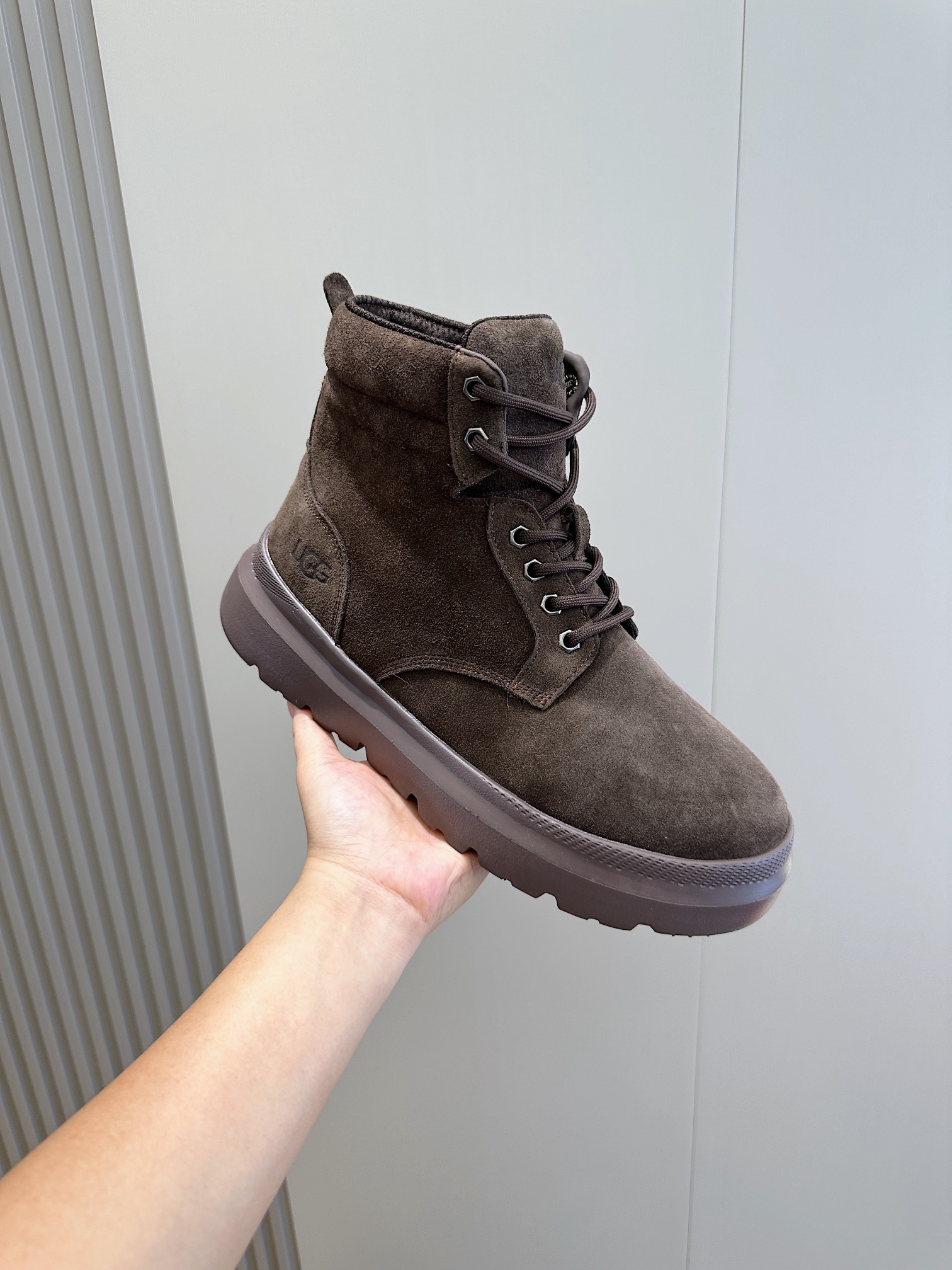 Ugg Male Boots S