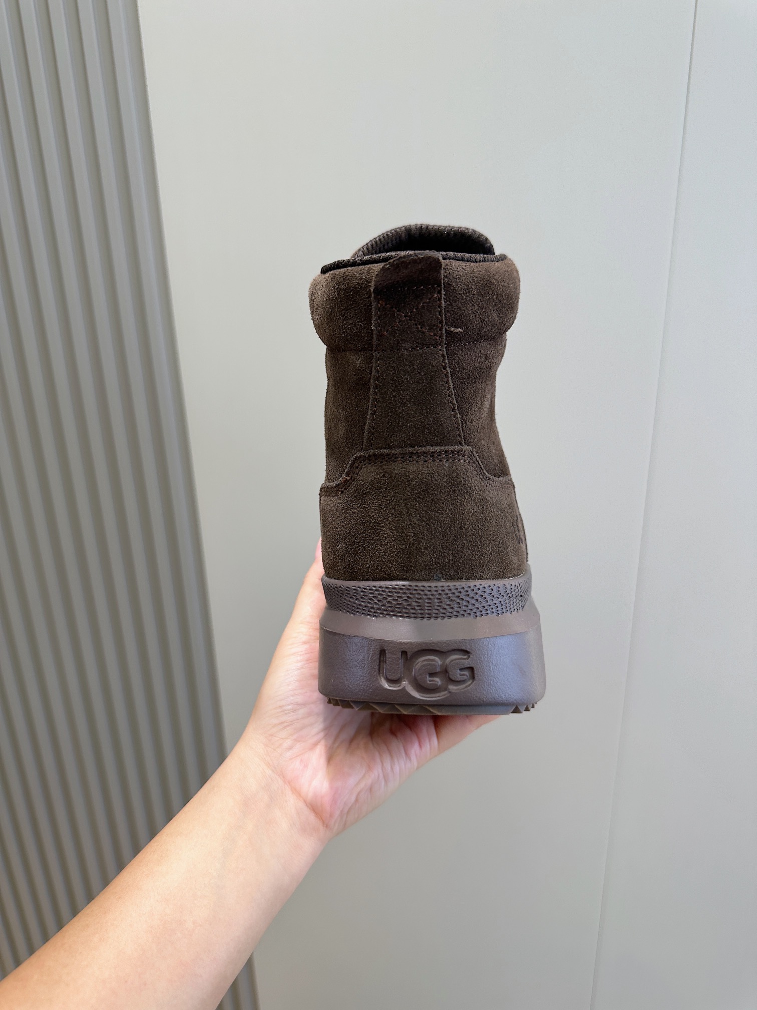 Ugg Male Boots S