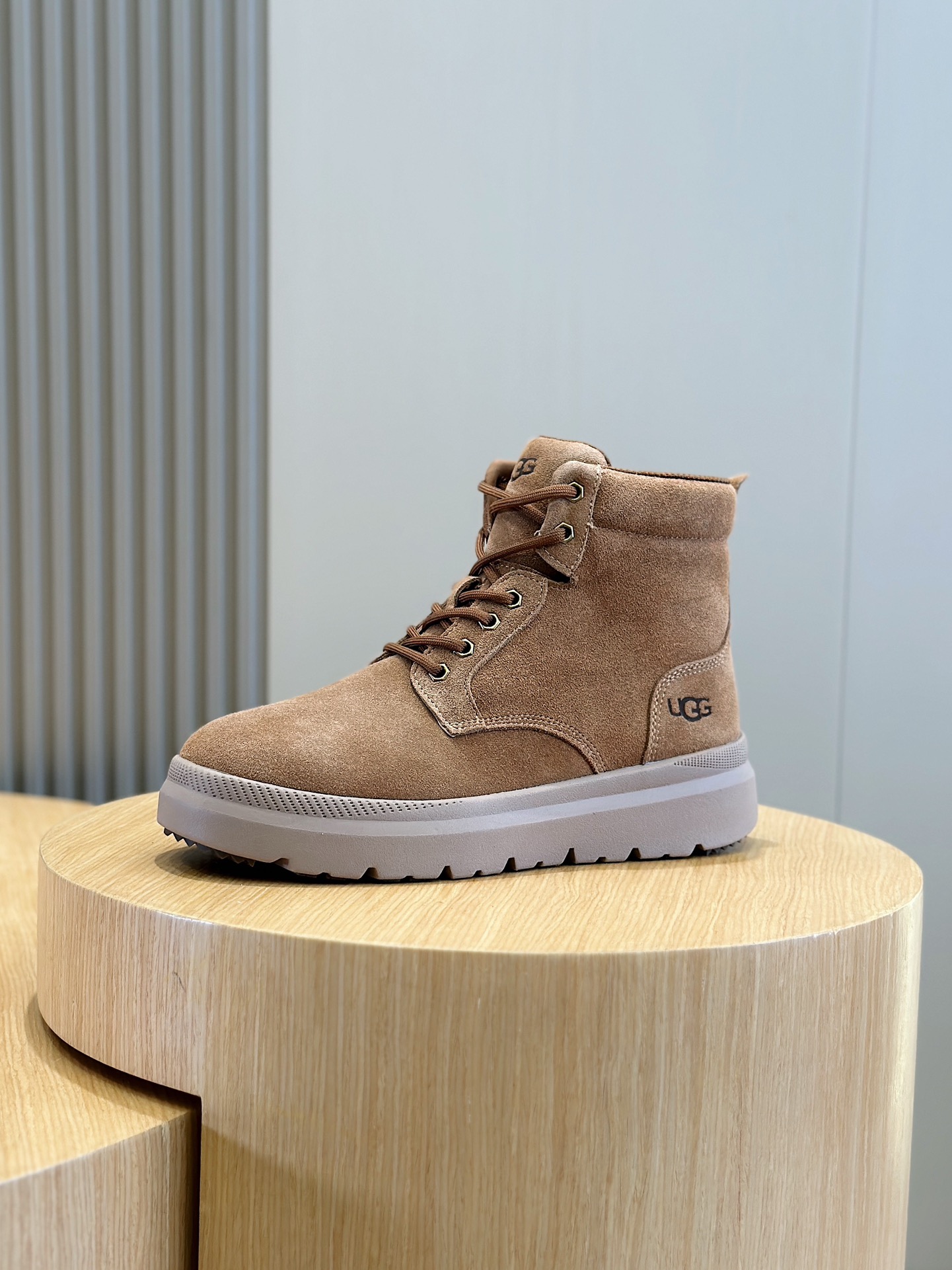 Ugg Male Boots S