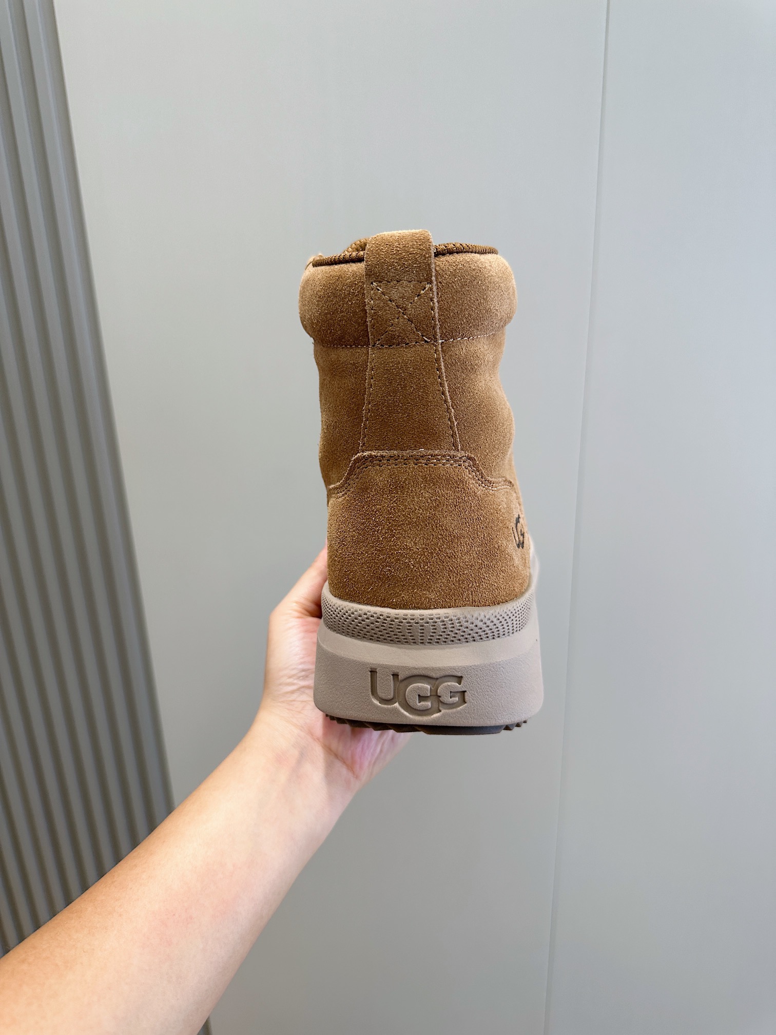 Ugg Male Boots S