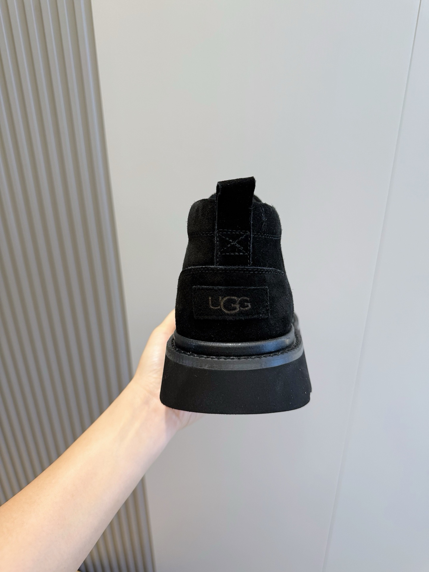 Ugg Male Boots S