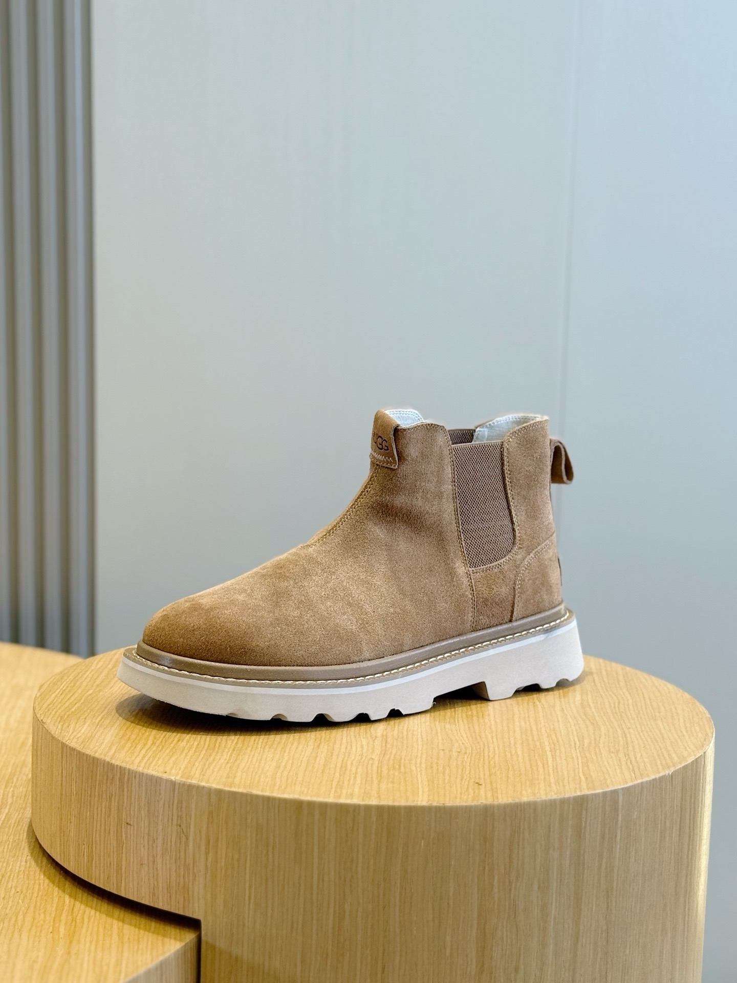 Ugg Male Boots S