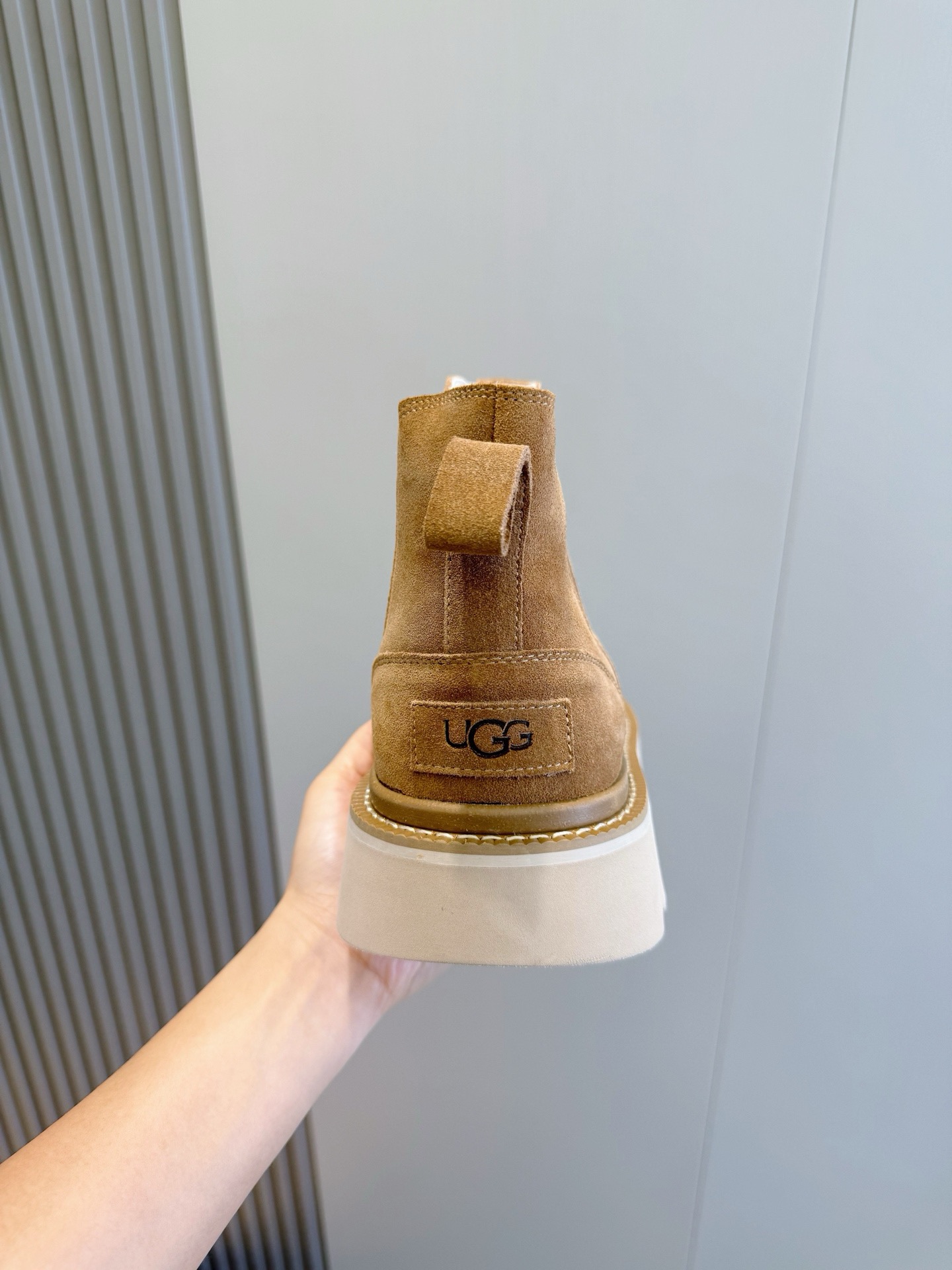 Ugg Male Boots S