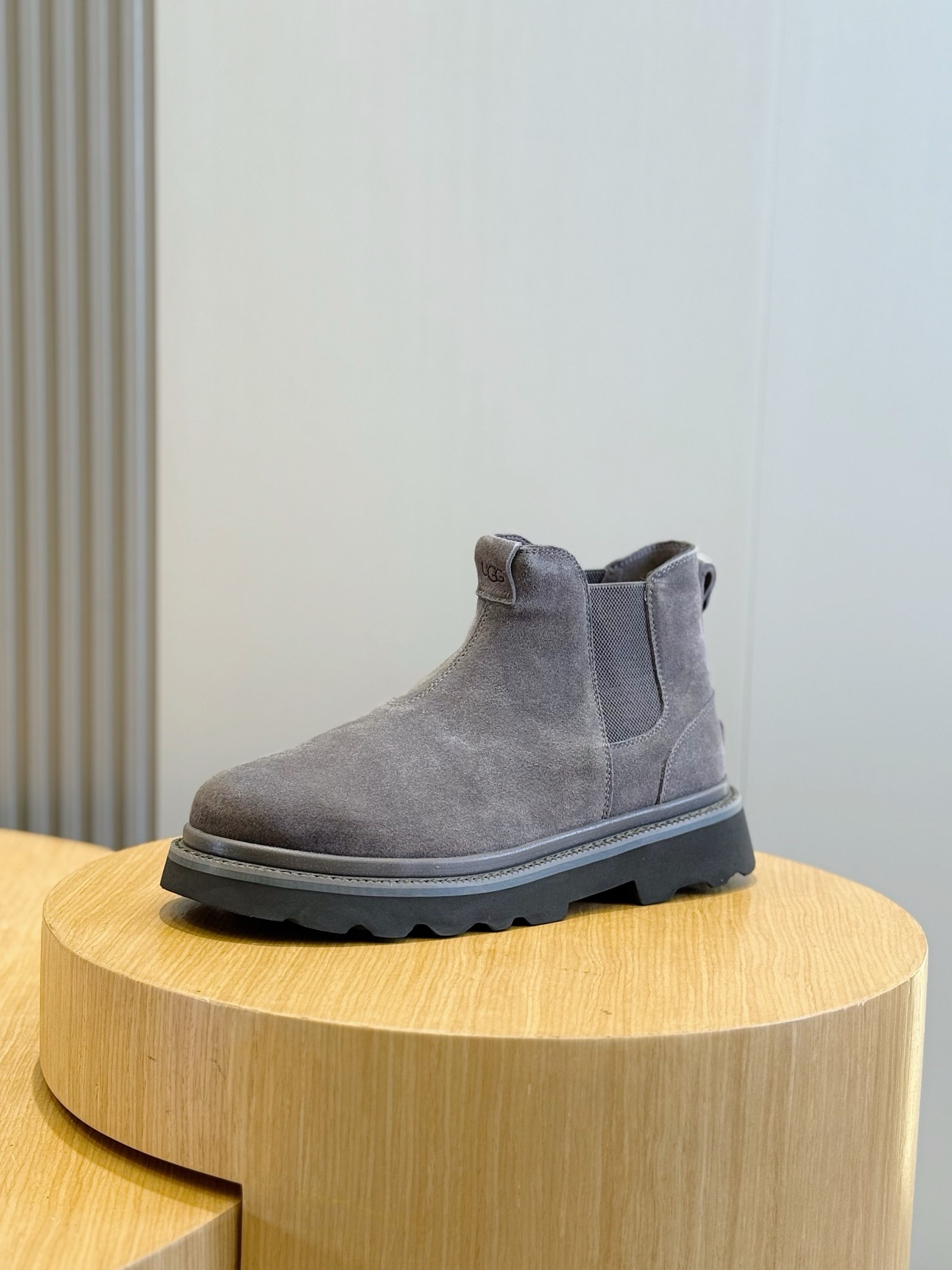 Ugg Male Boots S