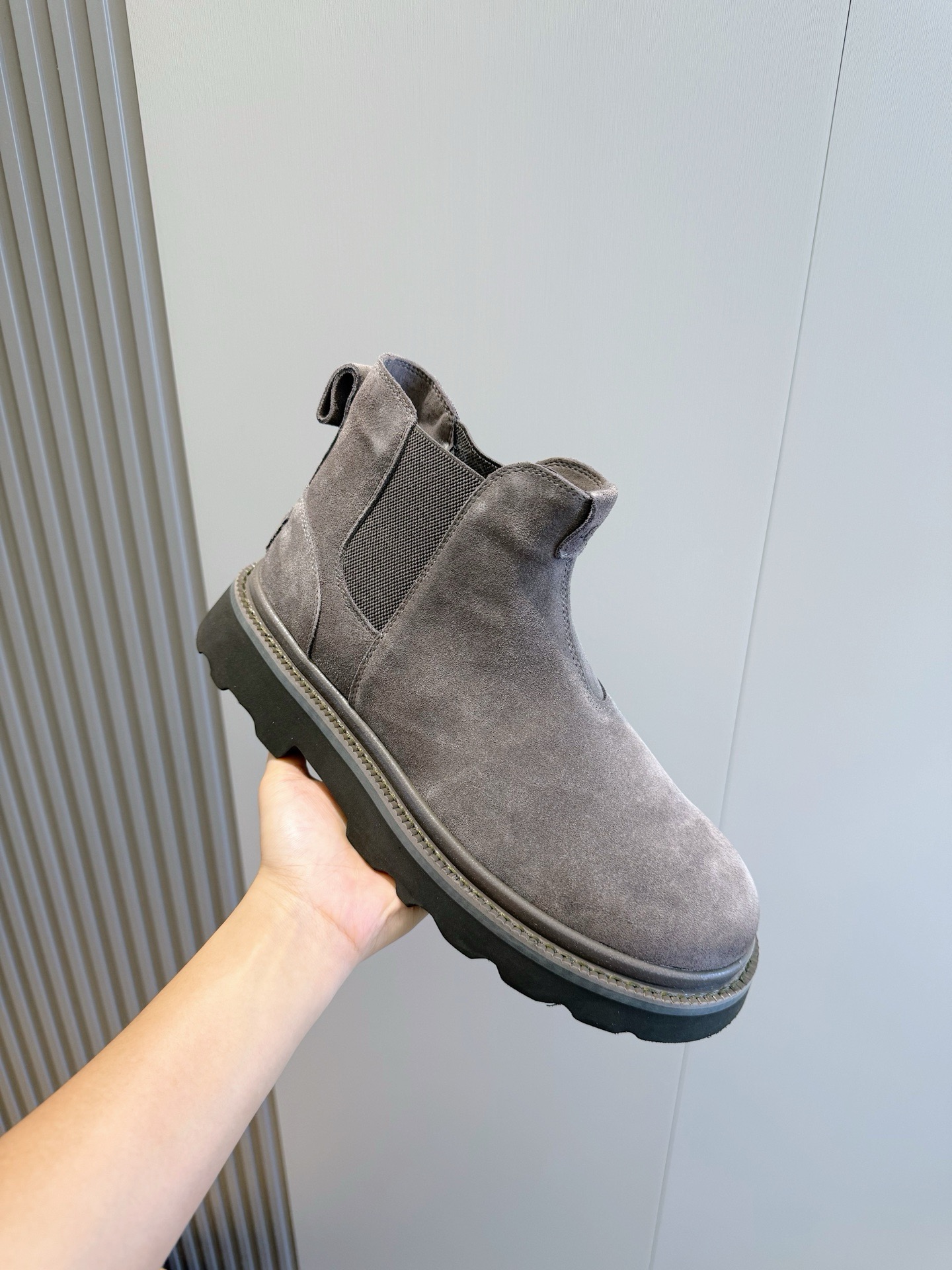Ugg Male Boots S