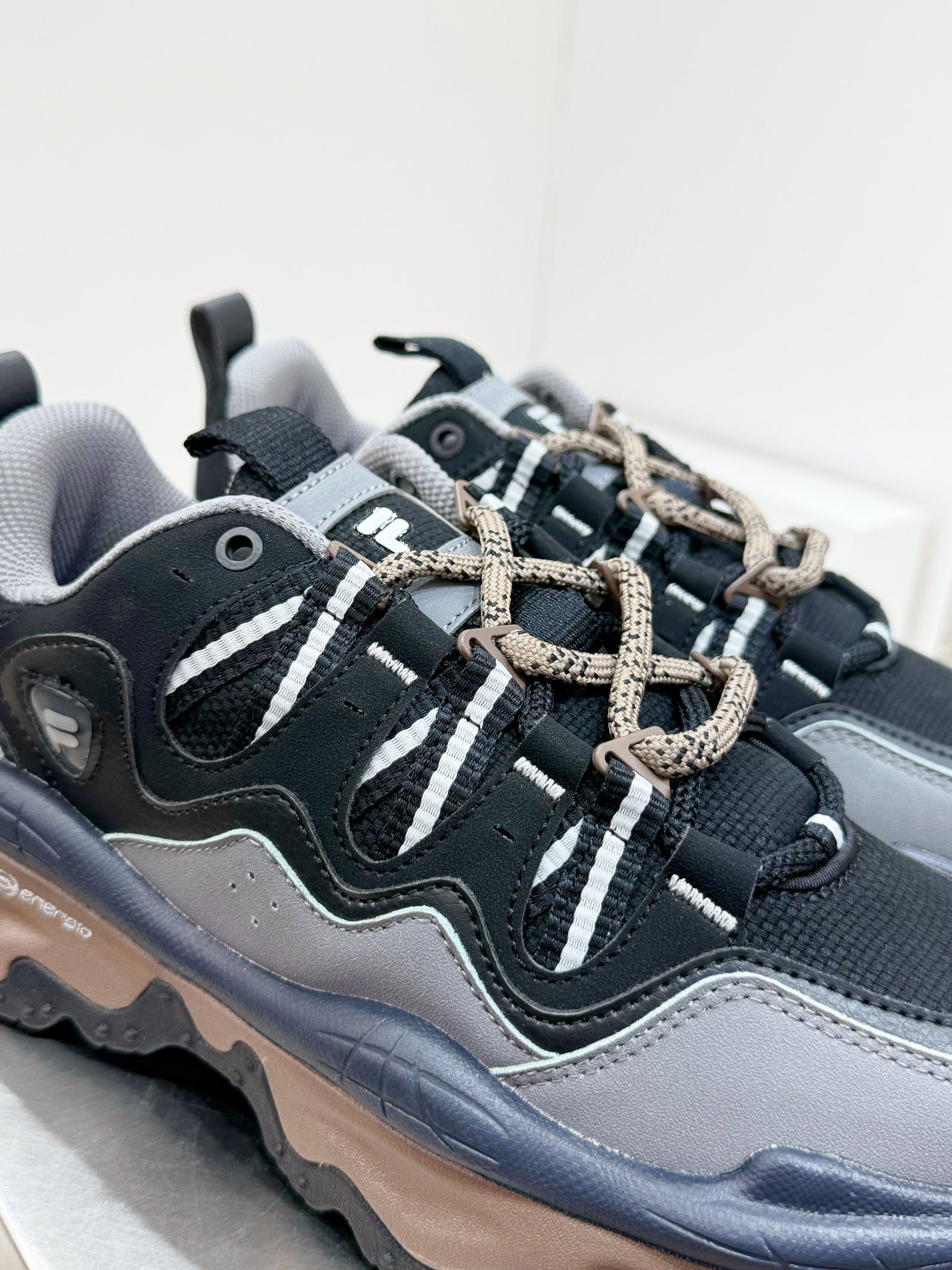 Male Running Shoes Mesh Breathable M-l-s