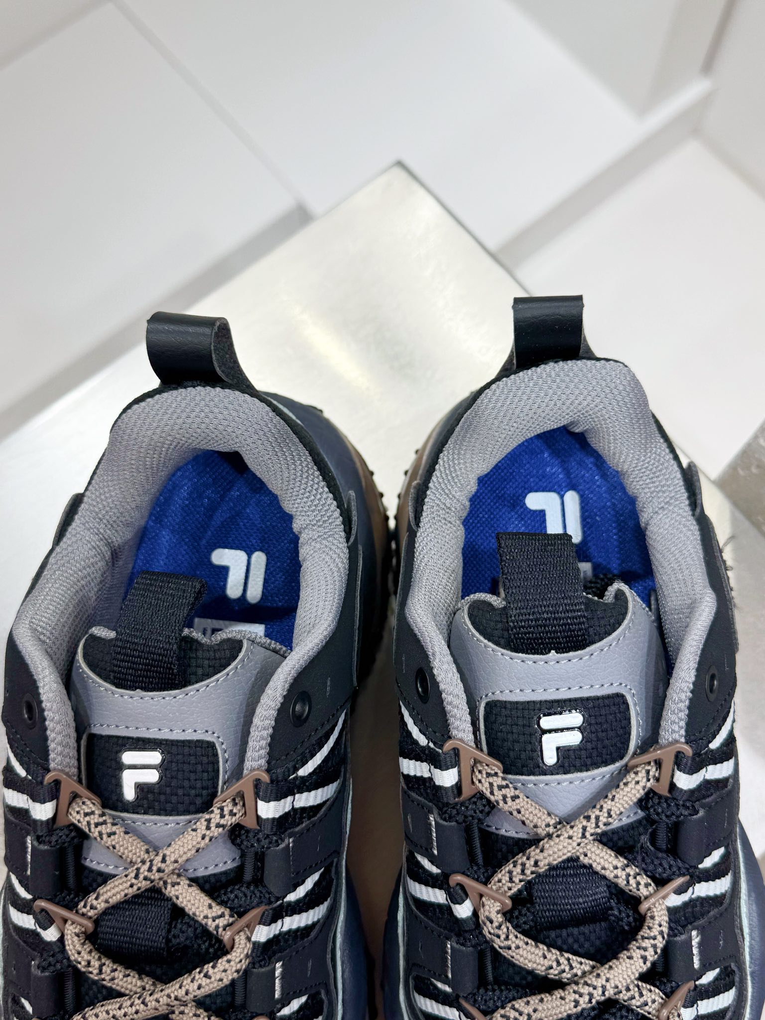 Male Running Shoes Mesh Breathable M-l-s