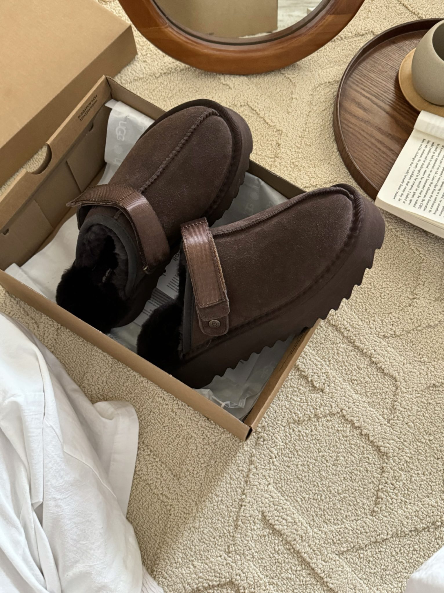 Basic Shoes