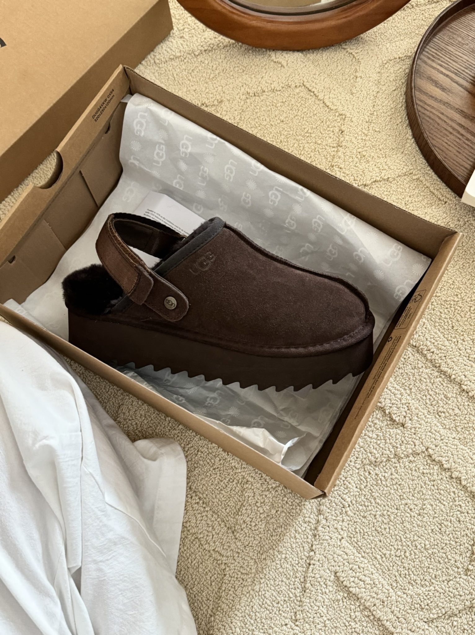 Basic Shoes