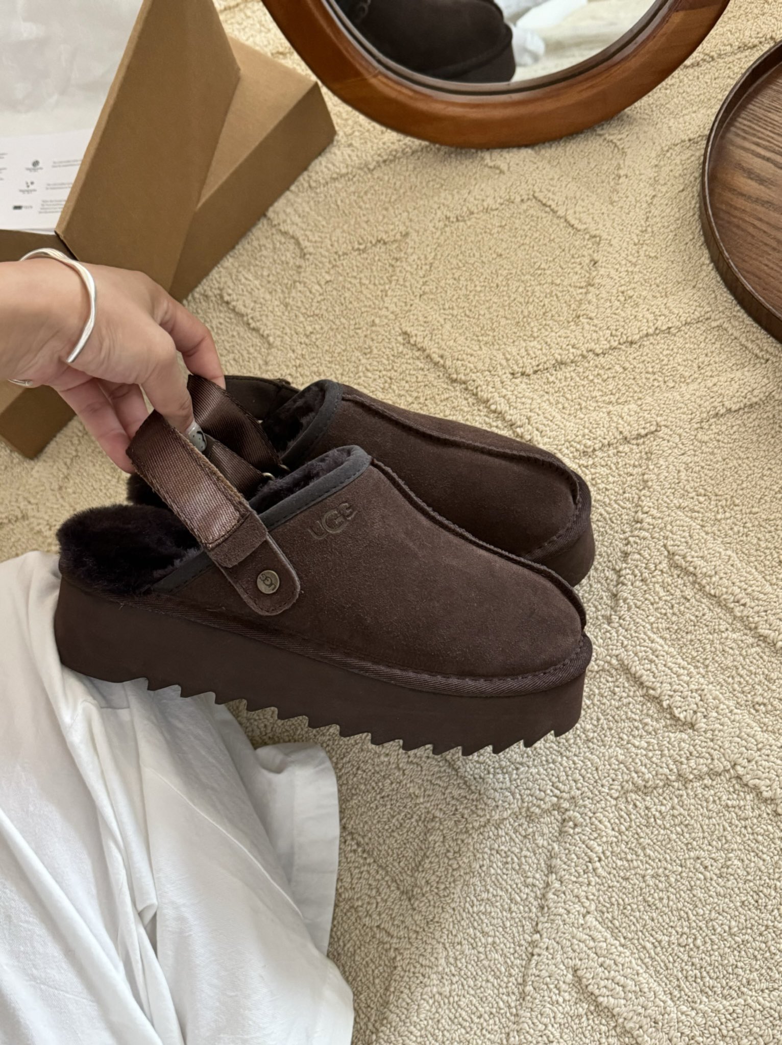 Basic Shoes