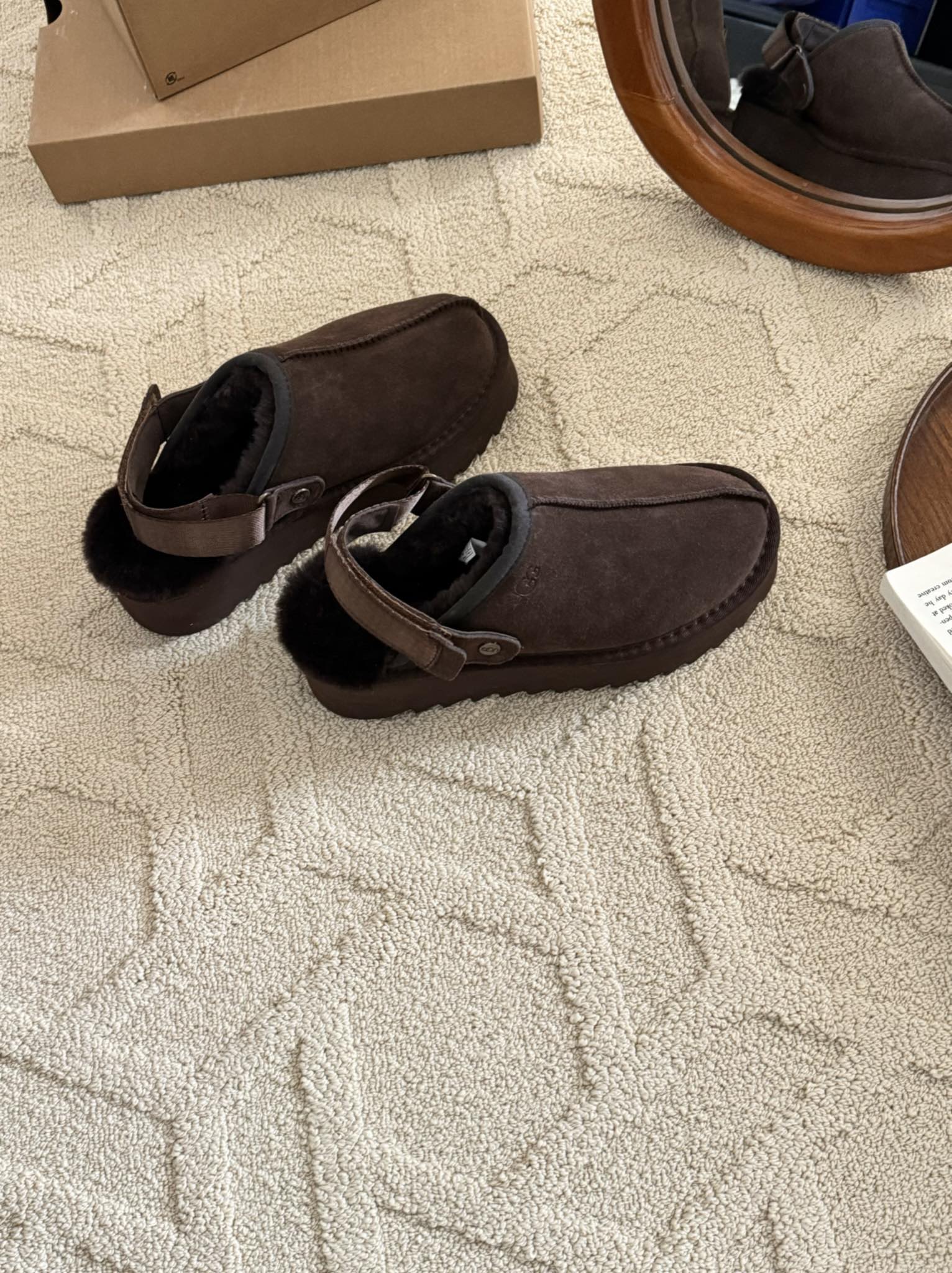 Basic Shoes