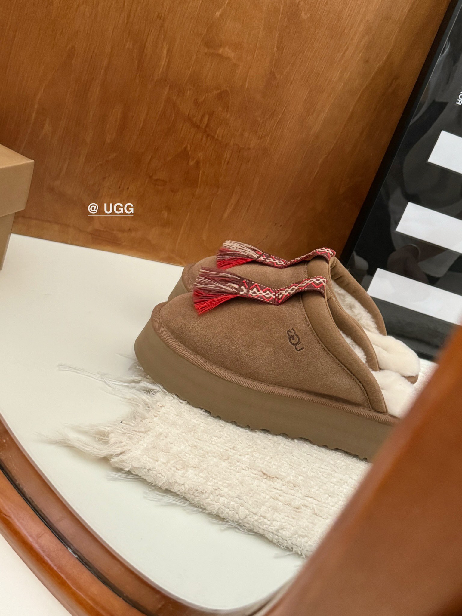 Basic Shoes