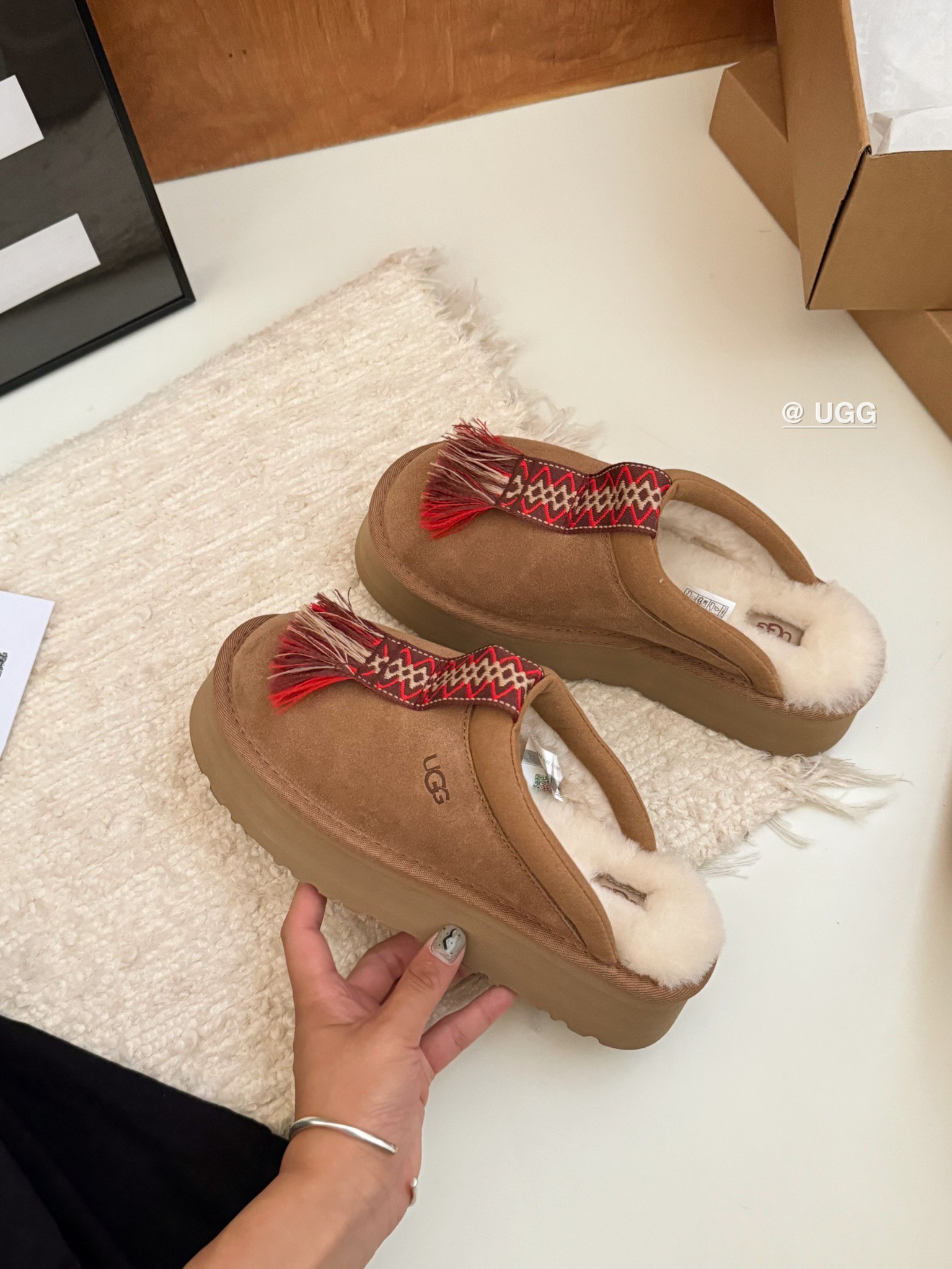 Basic Shoes