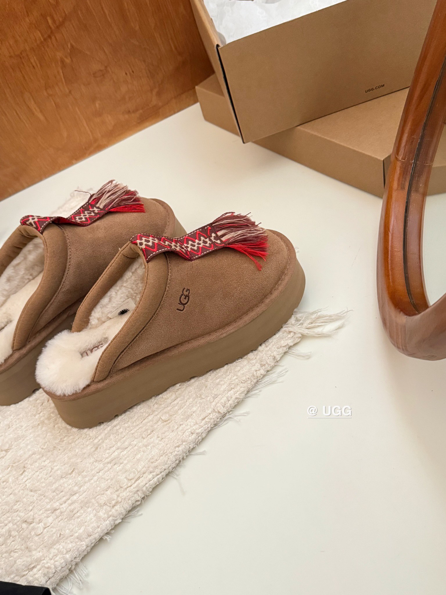 Basic Shoes