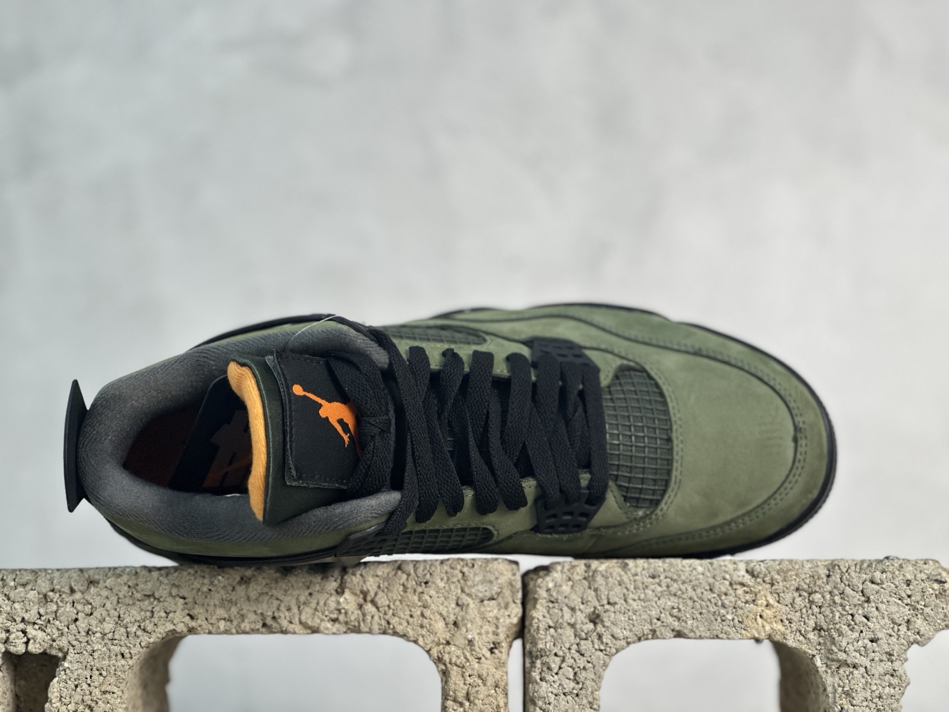 Jordan Nike Basic Shoes S