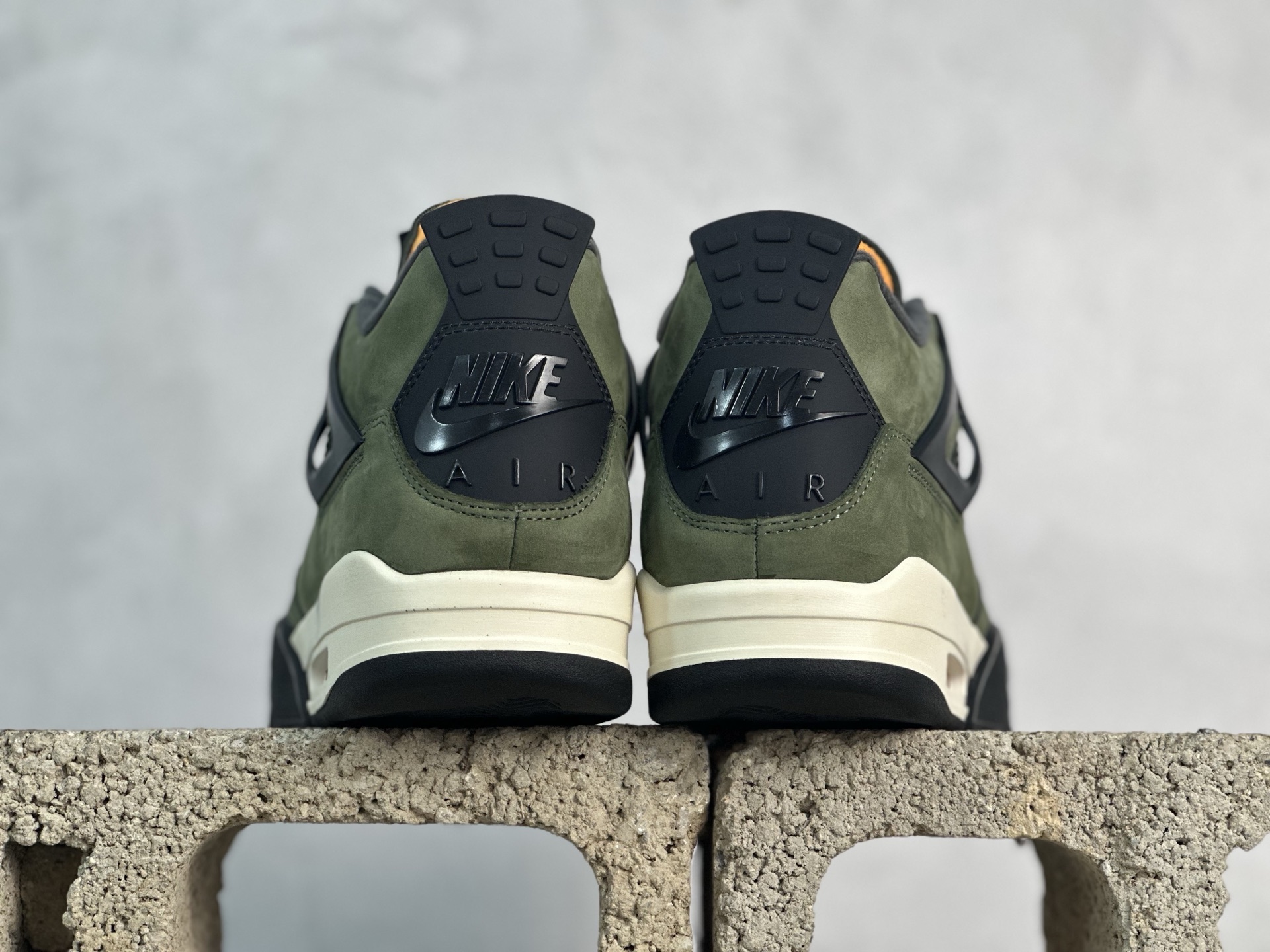 Jordan Nike Basic Shoes S