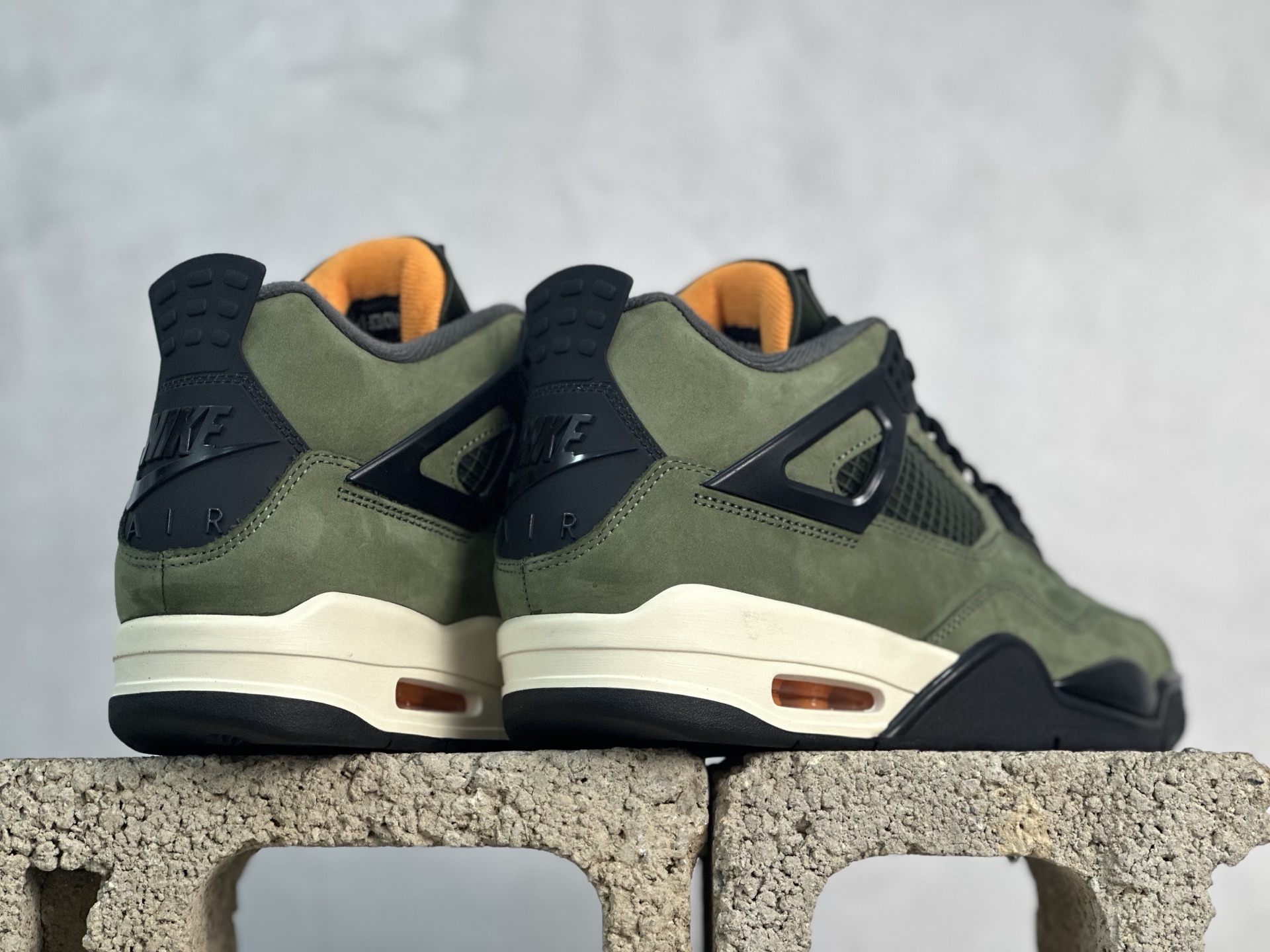 Jordan Nike Basic Shoes S