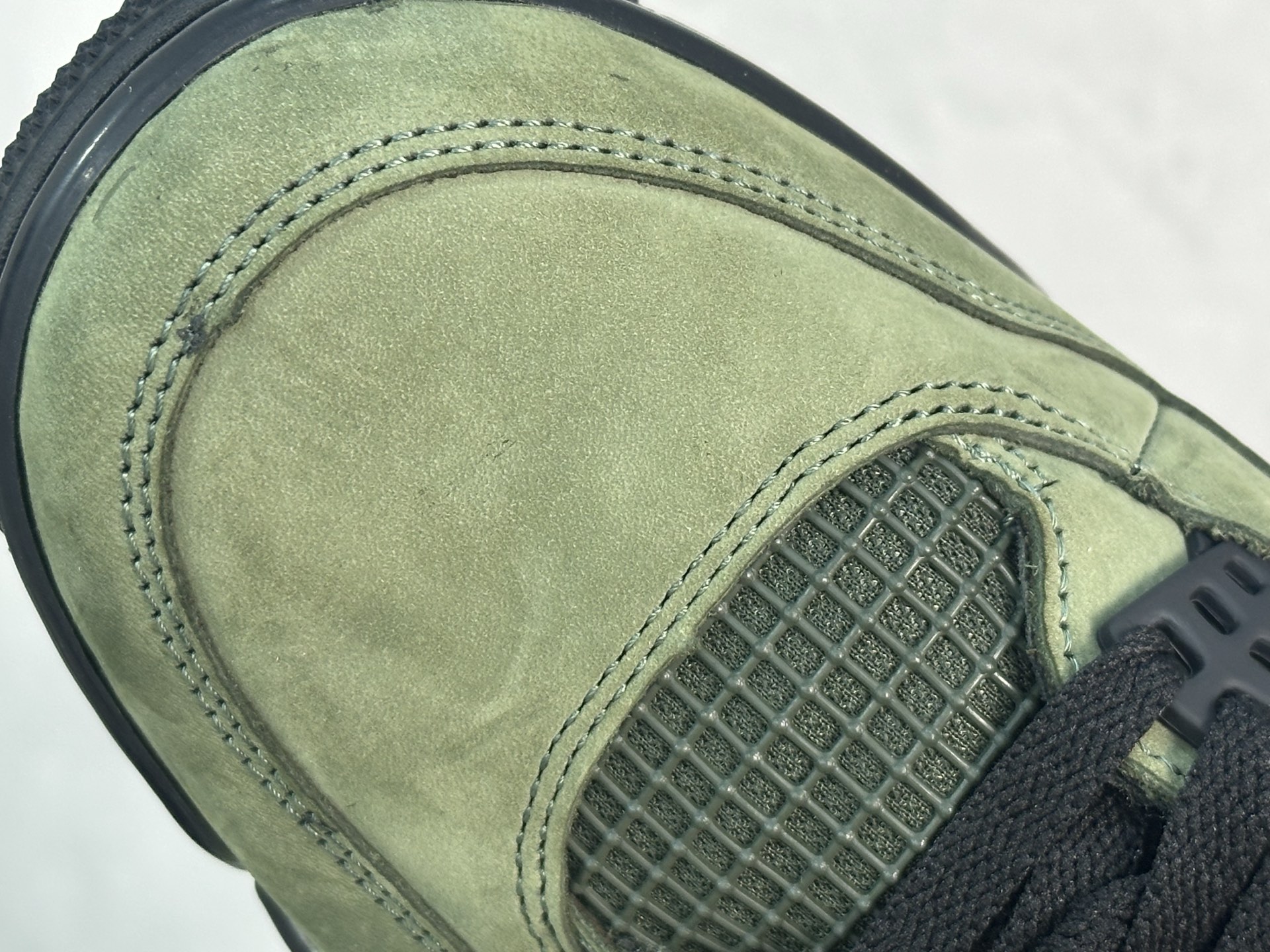 Jordan Nike Basic Shoes S