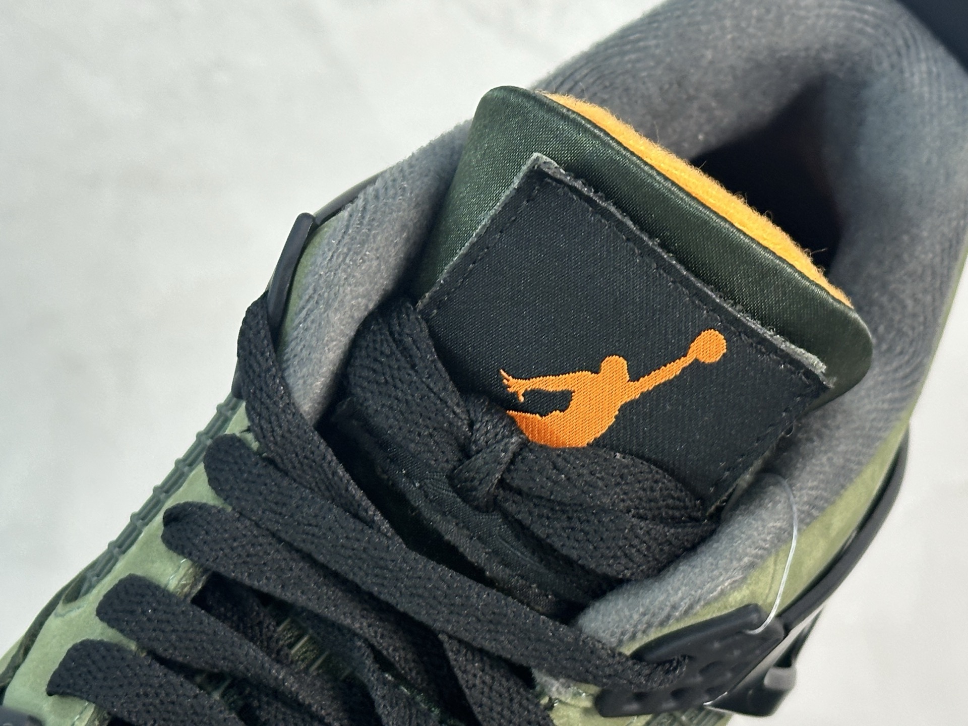 Jordan Nike Basic Shoes S