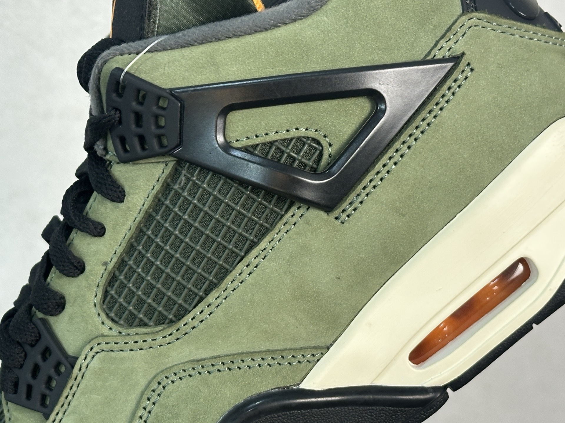 Jordan Nike Basic Shoes S